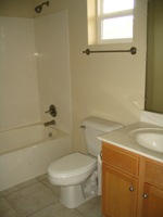 BLUE GULF RESORT - Residential Lease