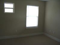 BLUE GULF RESORT - Residential Lease