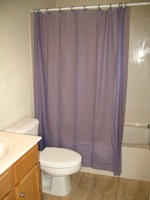 BLUE GULF RESORT - Residential Lease