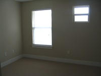 BLUE GULF RESORT - Residential Lease