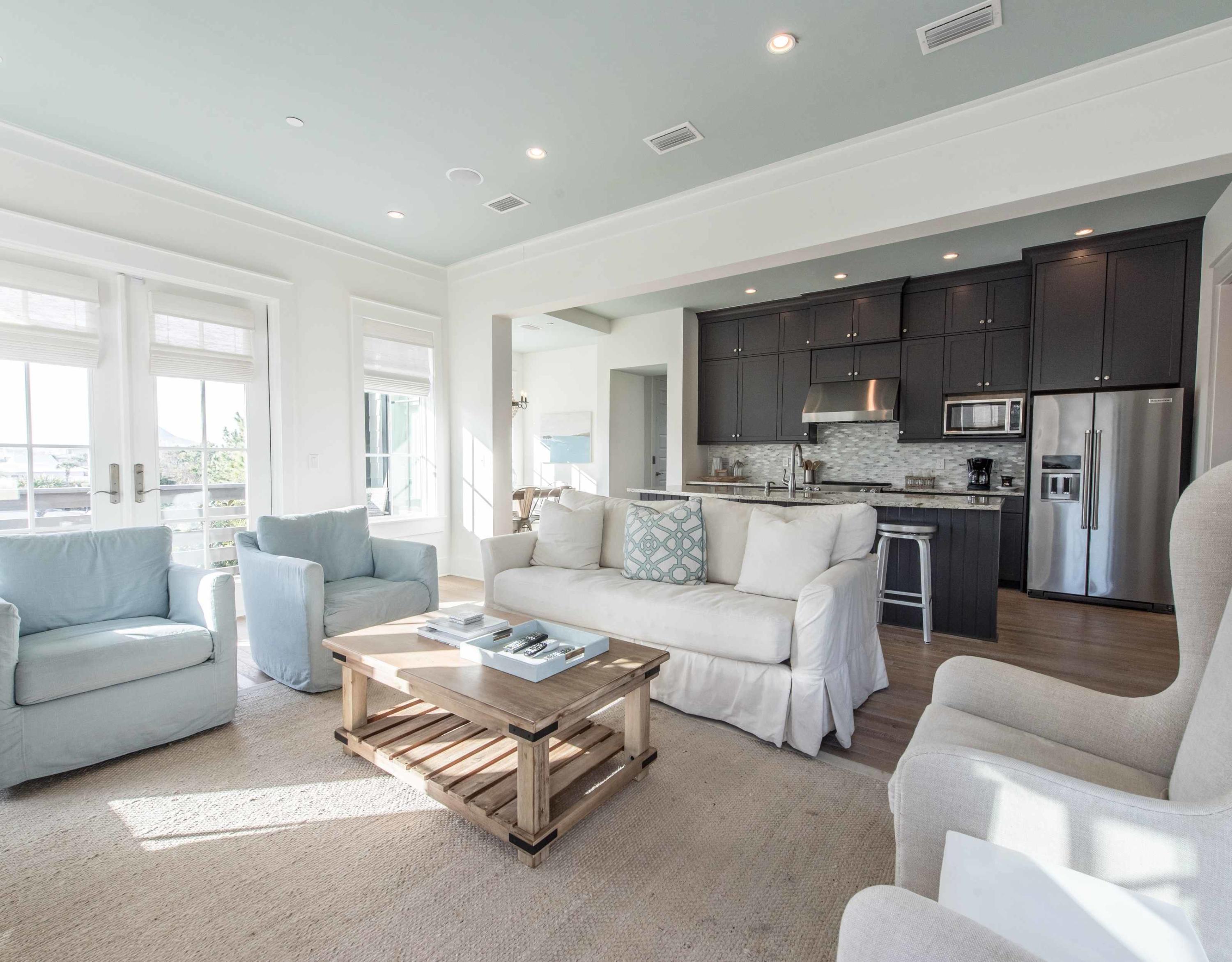 TRESCA PLACE - Residential