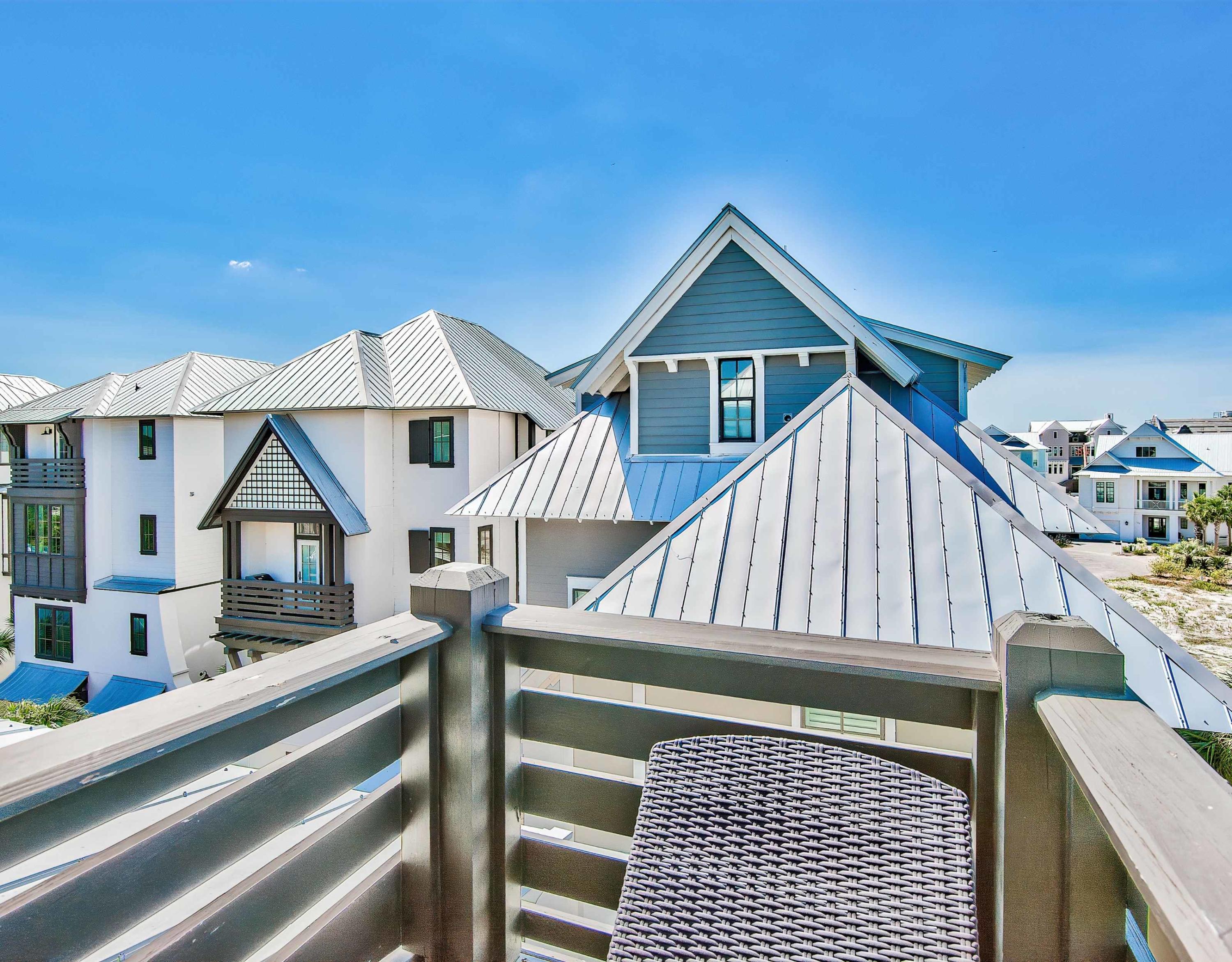 TRESCA PLACE - Residential