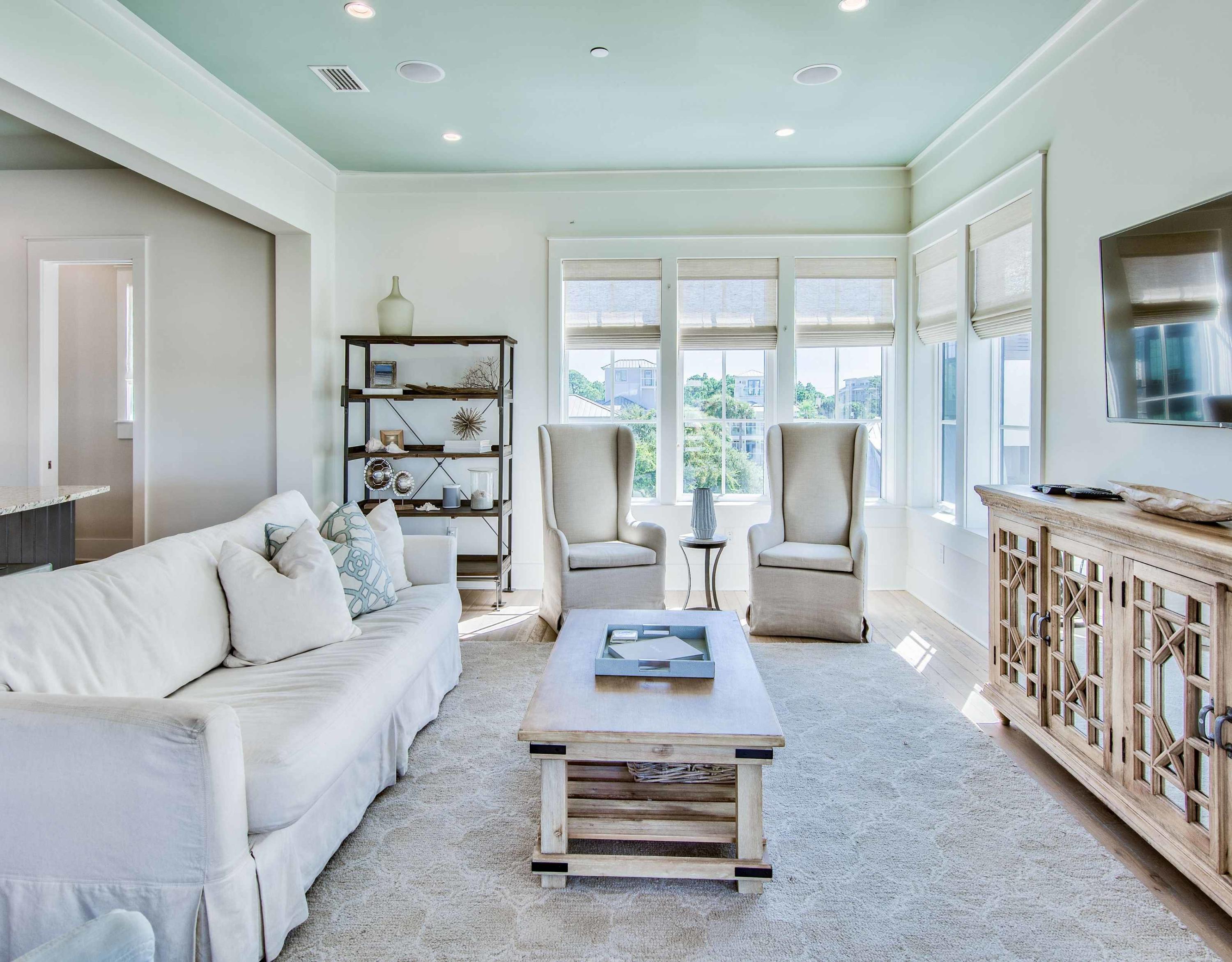 TRESCA PLACE - Residential