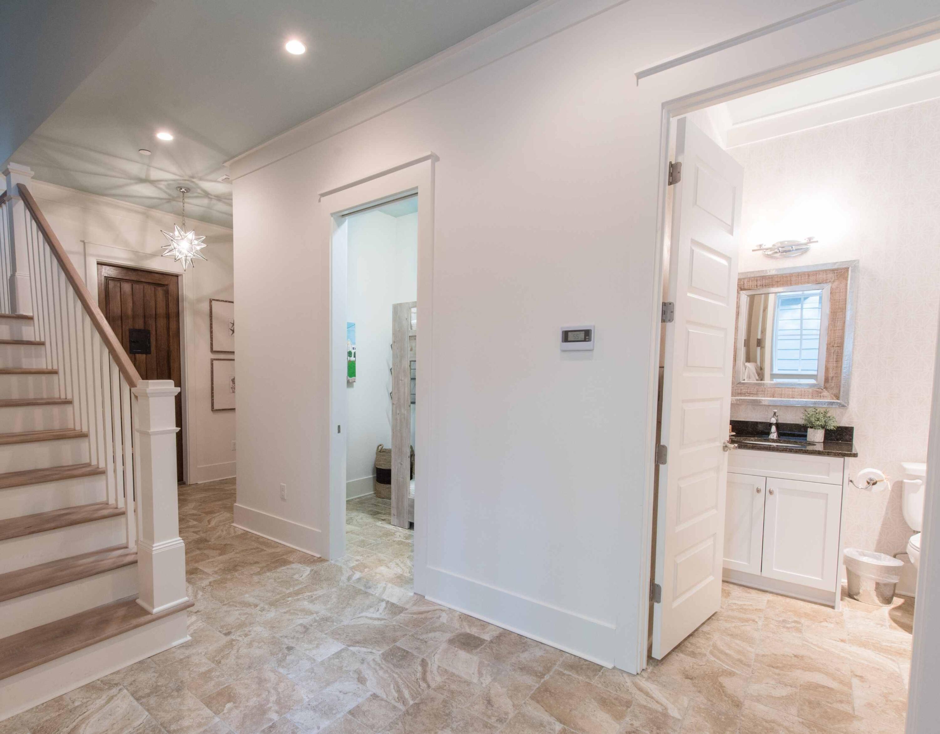 TRESCA PLACE - Residential