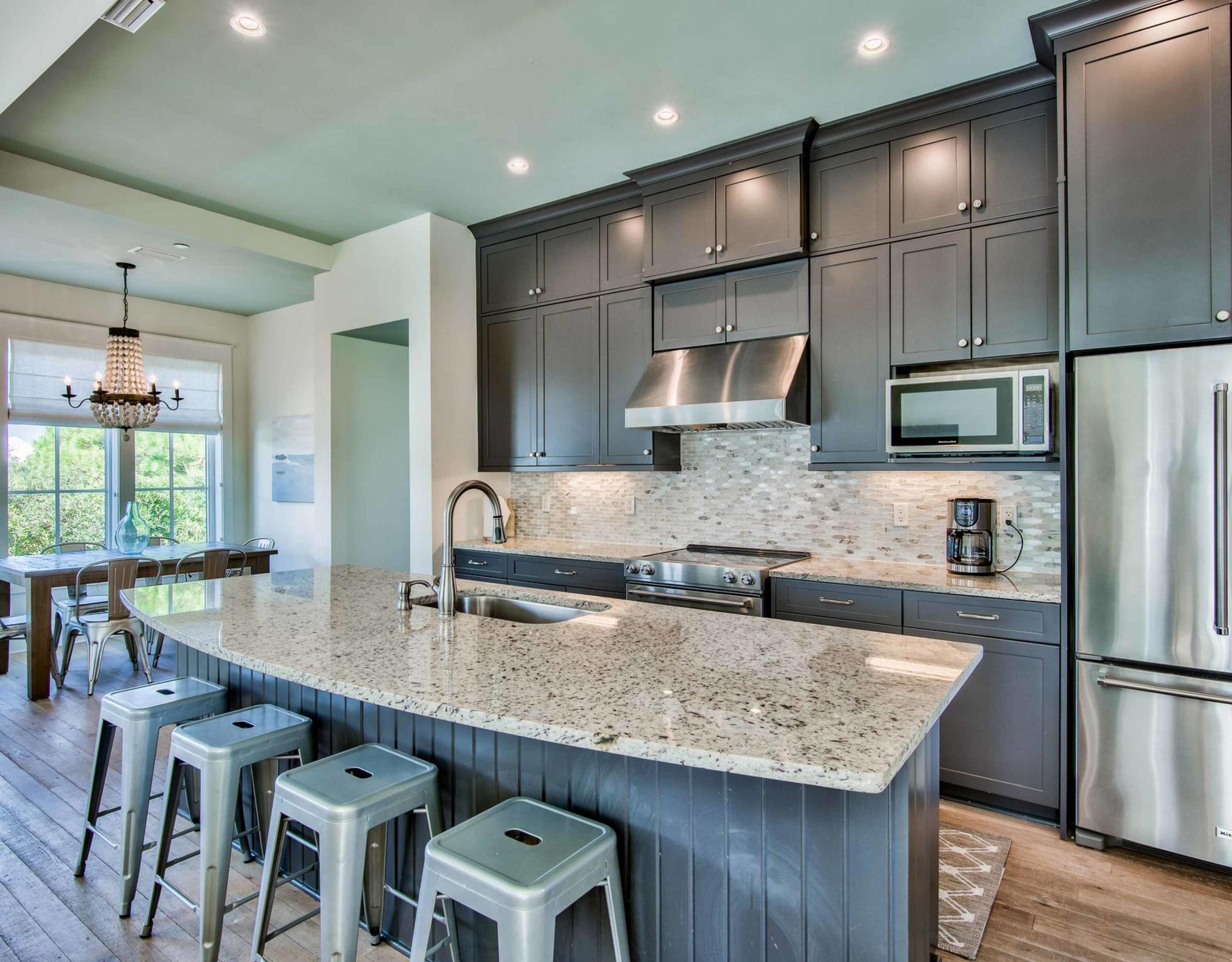 TRESCA PLACE - Residential