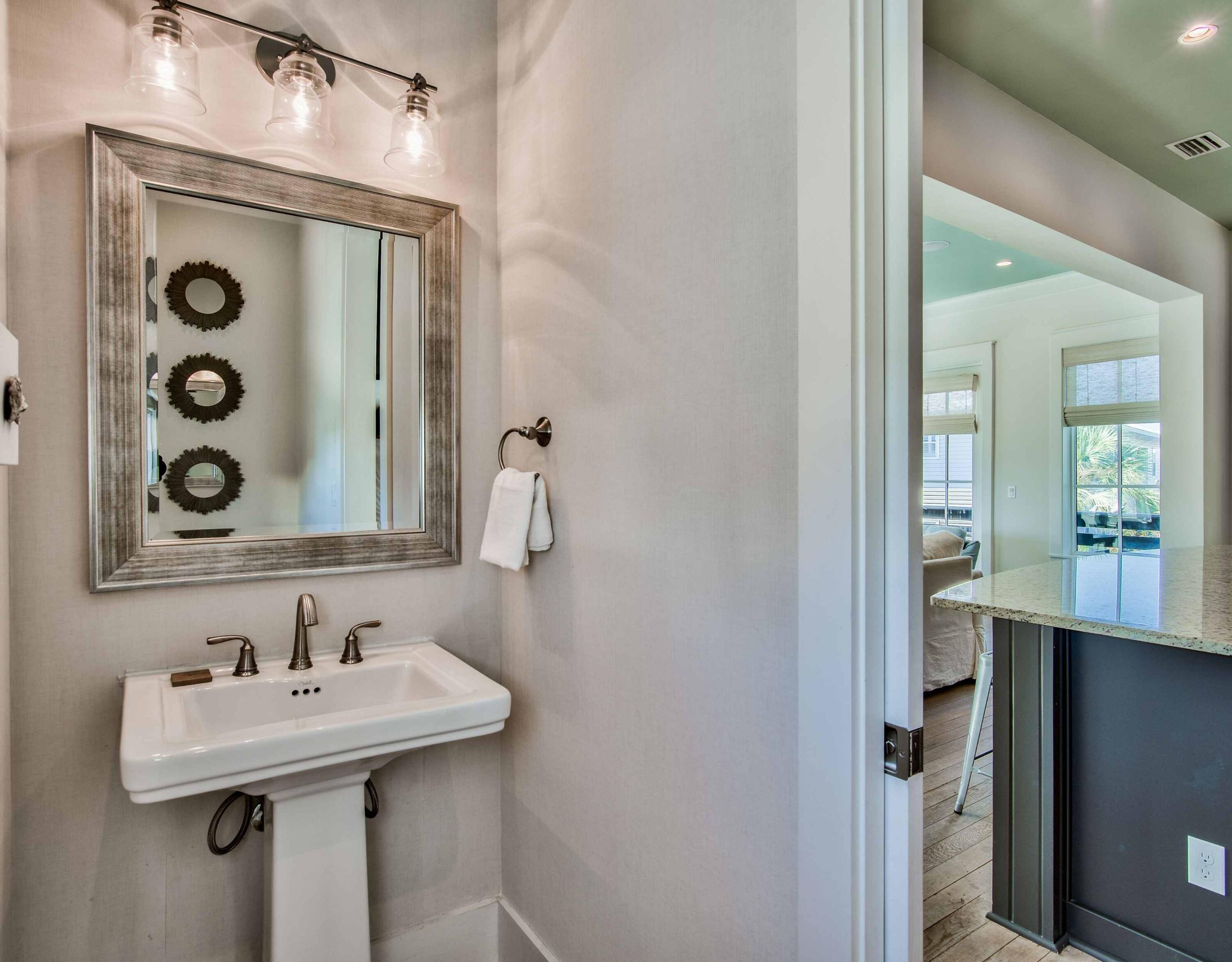 TRESCA PLACE - Residential