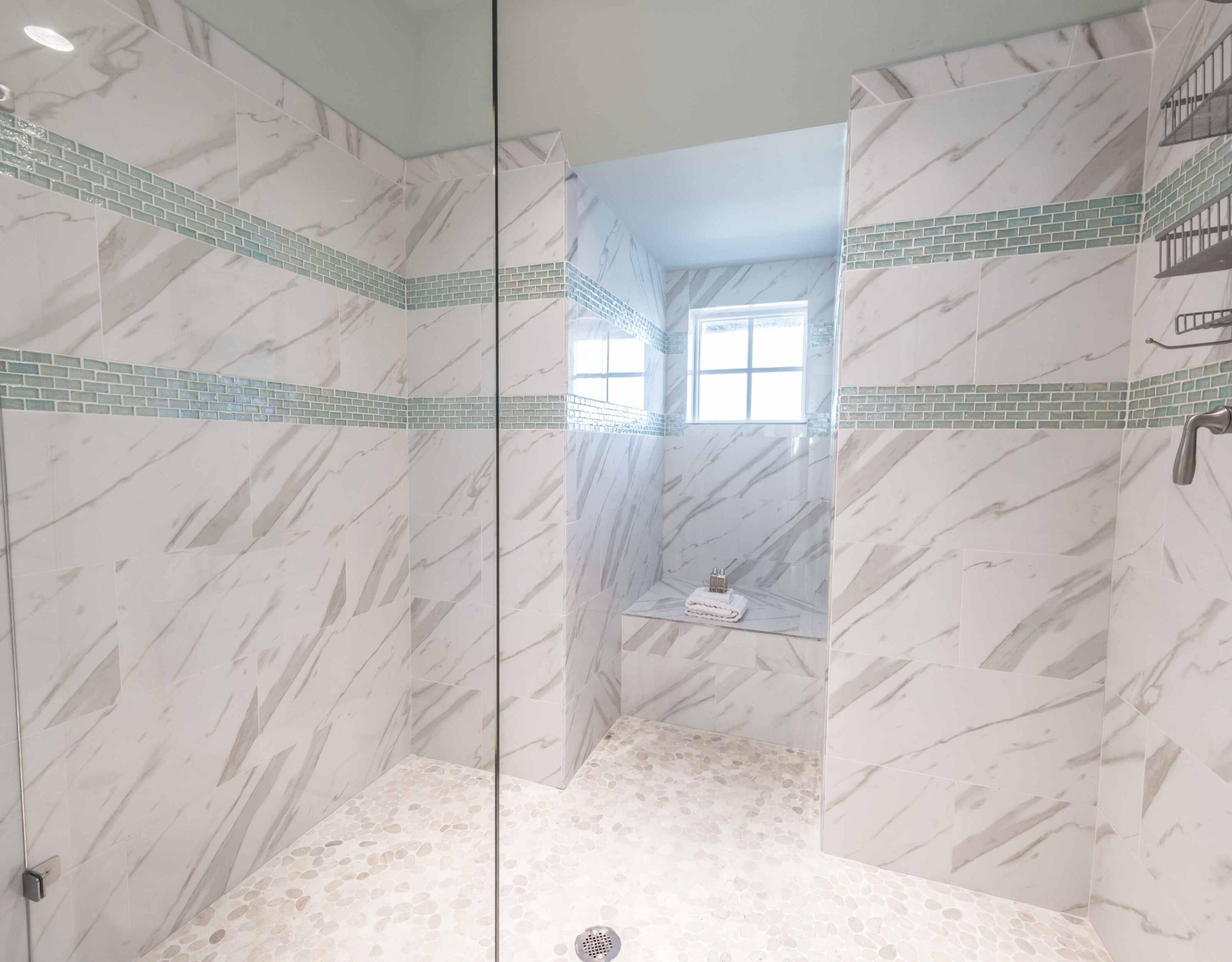 TRESCA PLACE - Residential