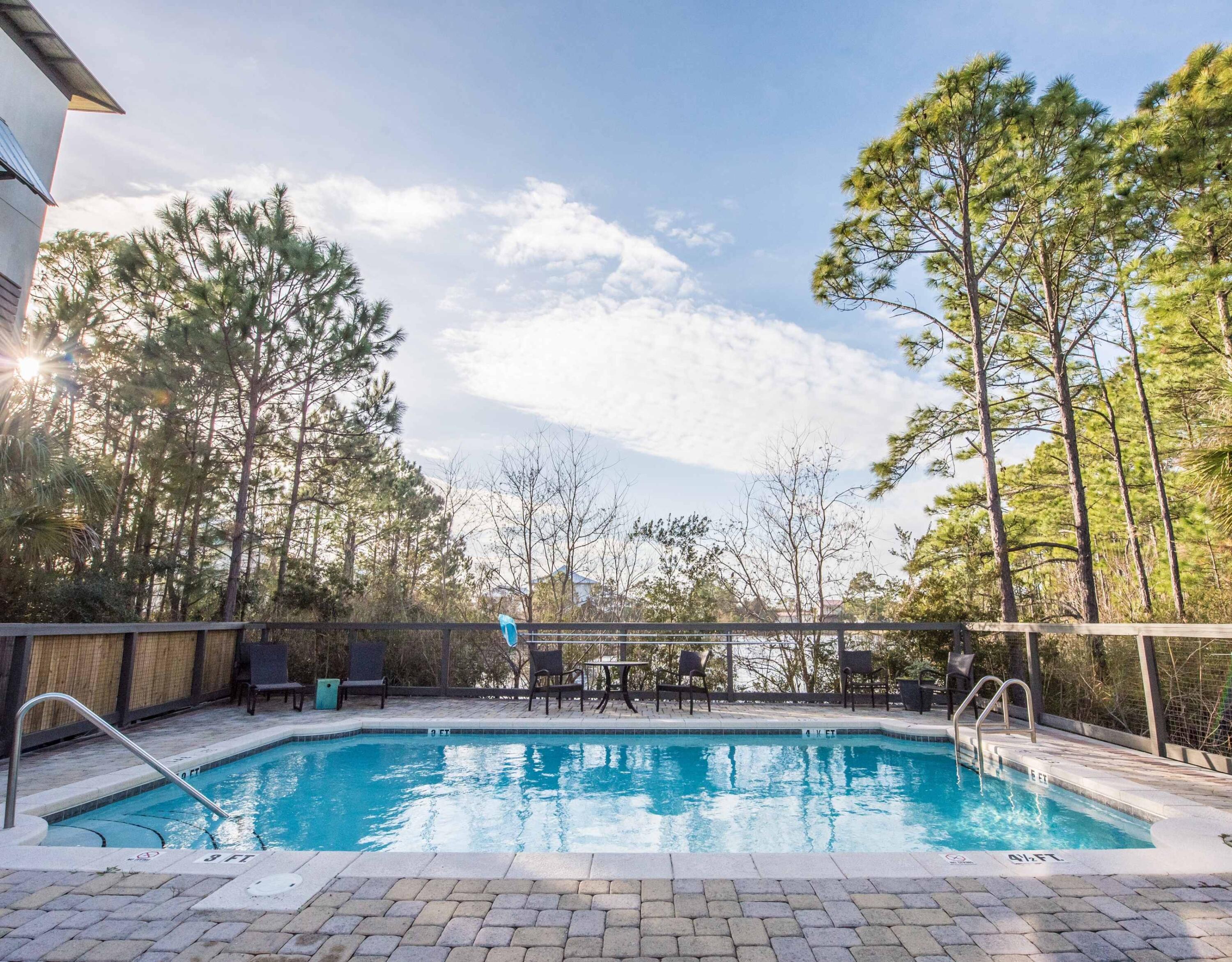 TRESCA PLACE - Residential