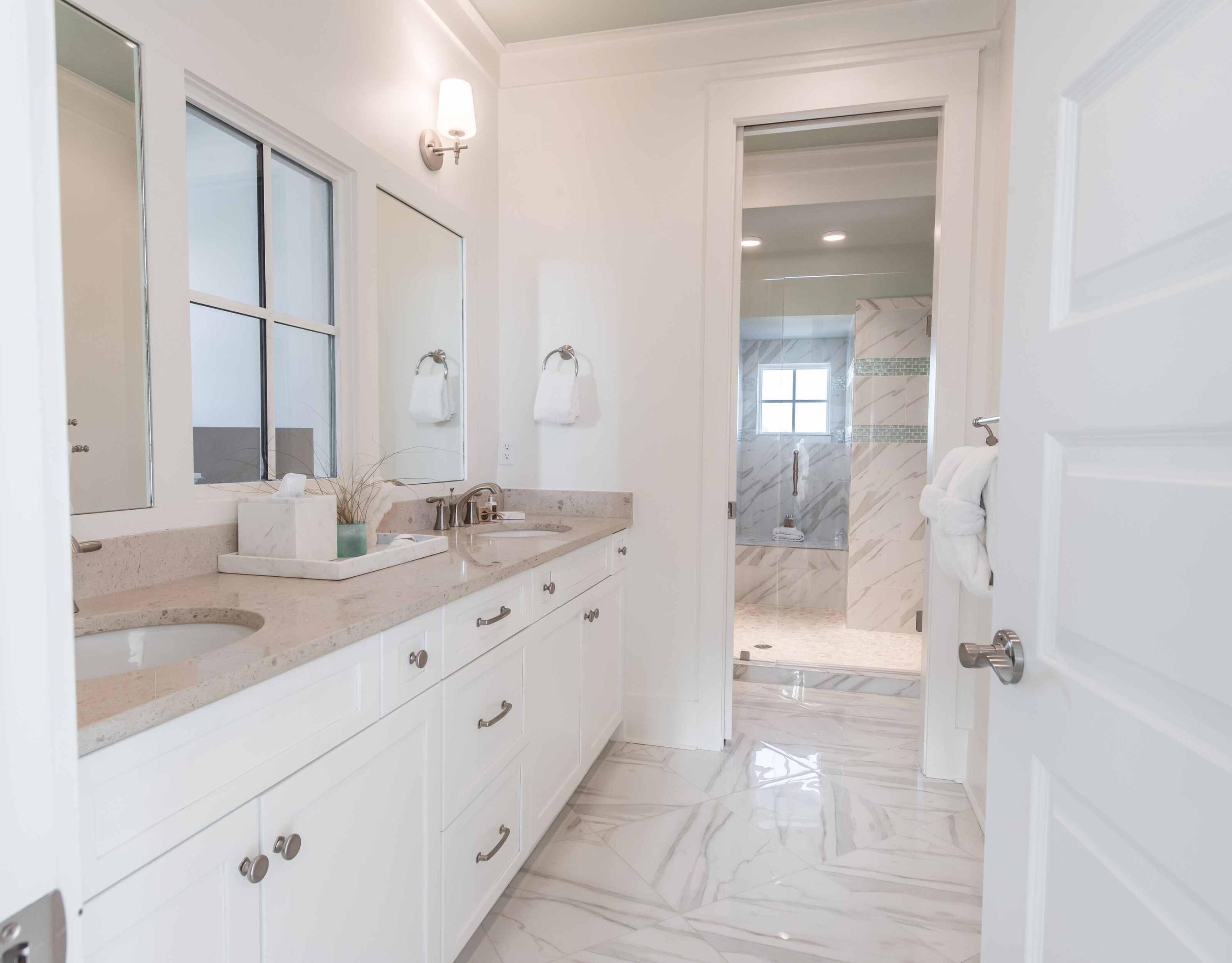 TRESCA PLACE - Residential