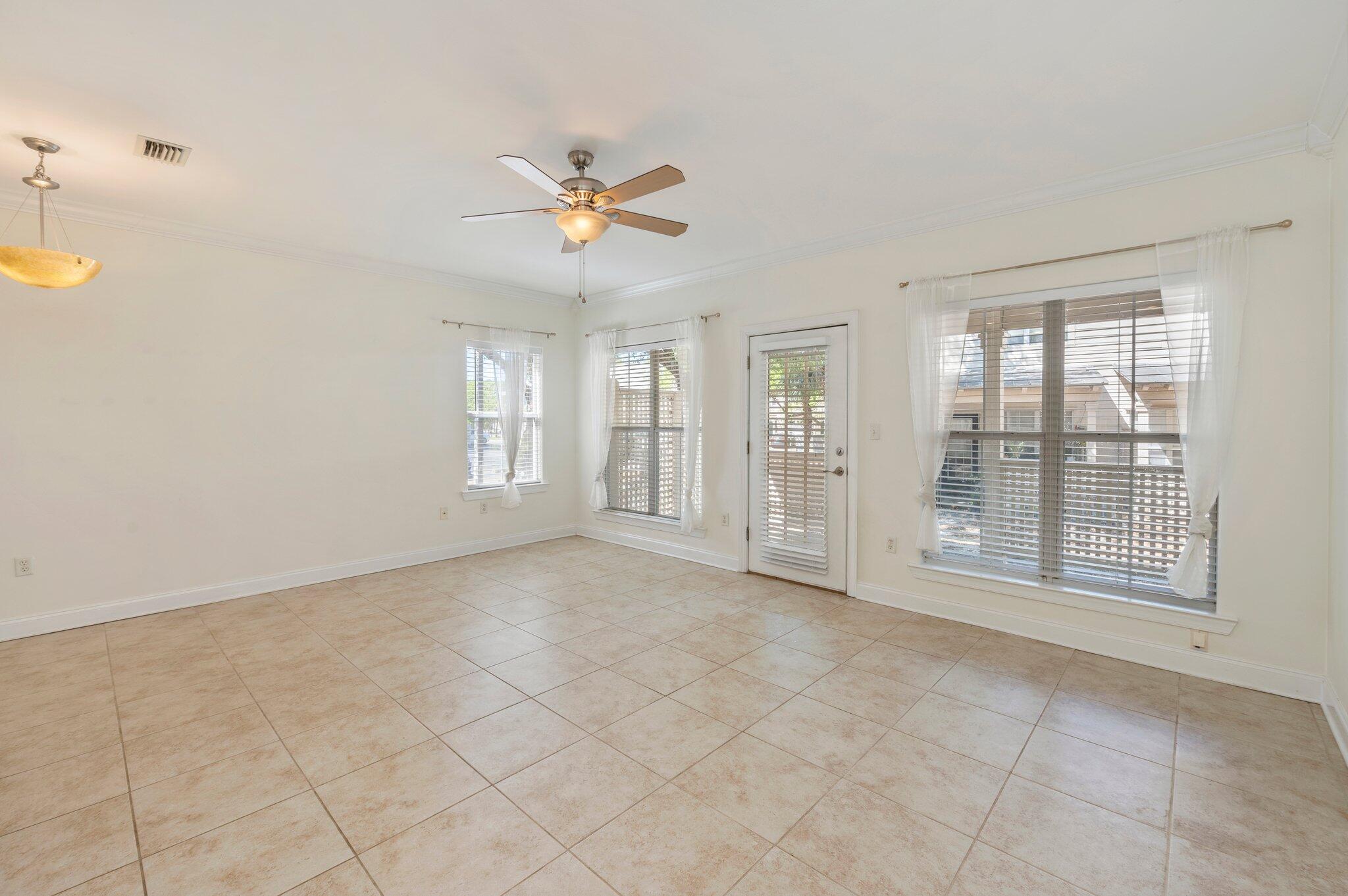 OLD BAY TOWNHOMES - Residential Lease