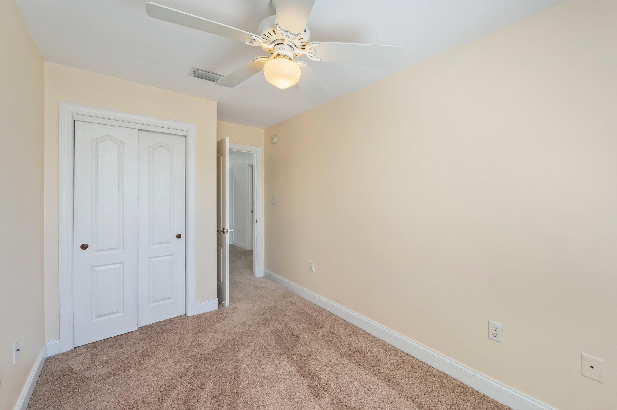 OLD BAY TOWNHOMES - Residential Lease