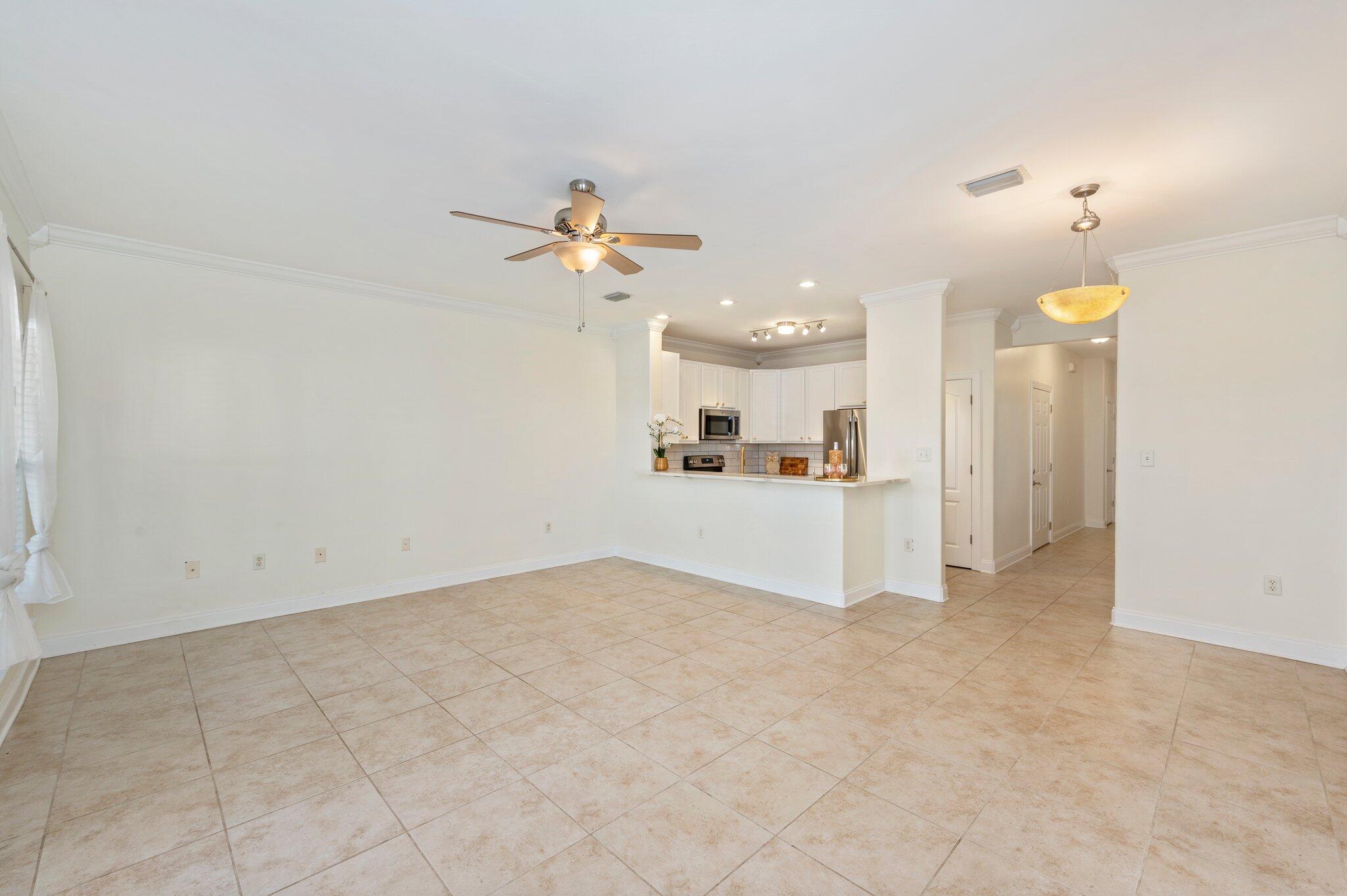 OLD BAY TOWNHOMES - Residential Lease