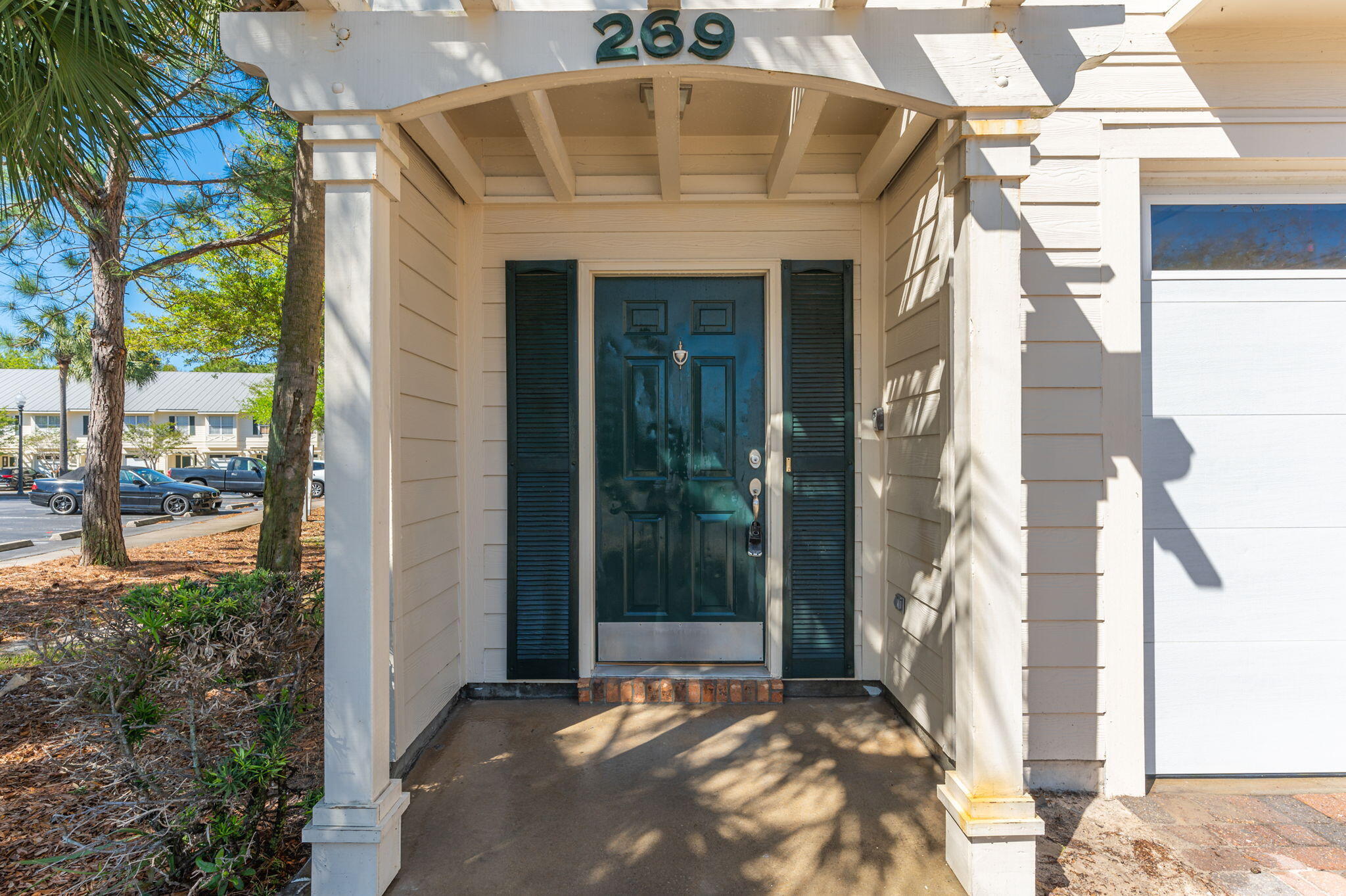 OLD BAY TOWNHOMES - Residential Lease