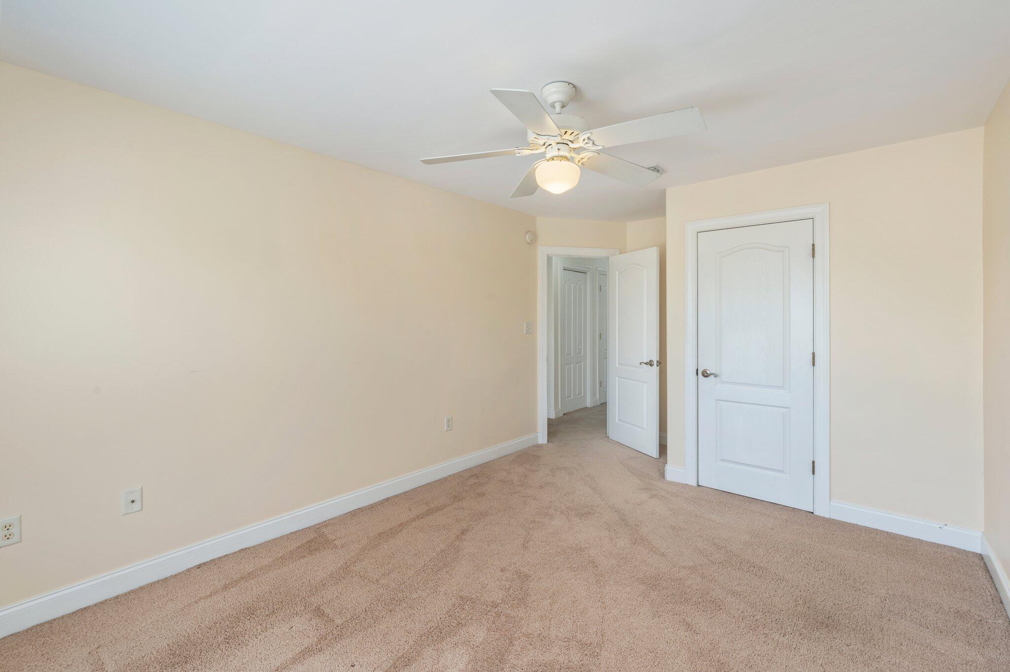 OLD BAY TOWNHOMES - Residential Lease