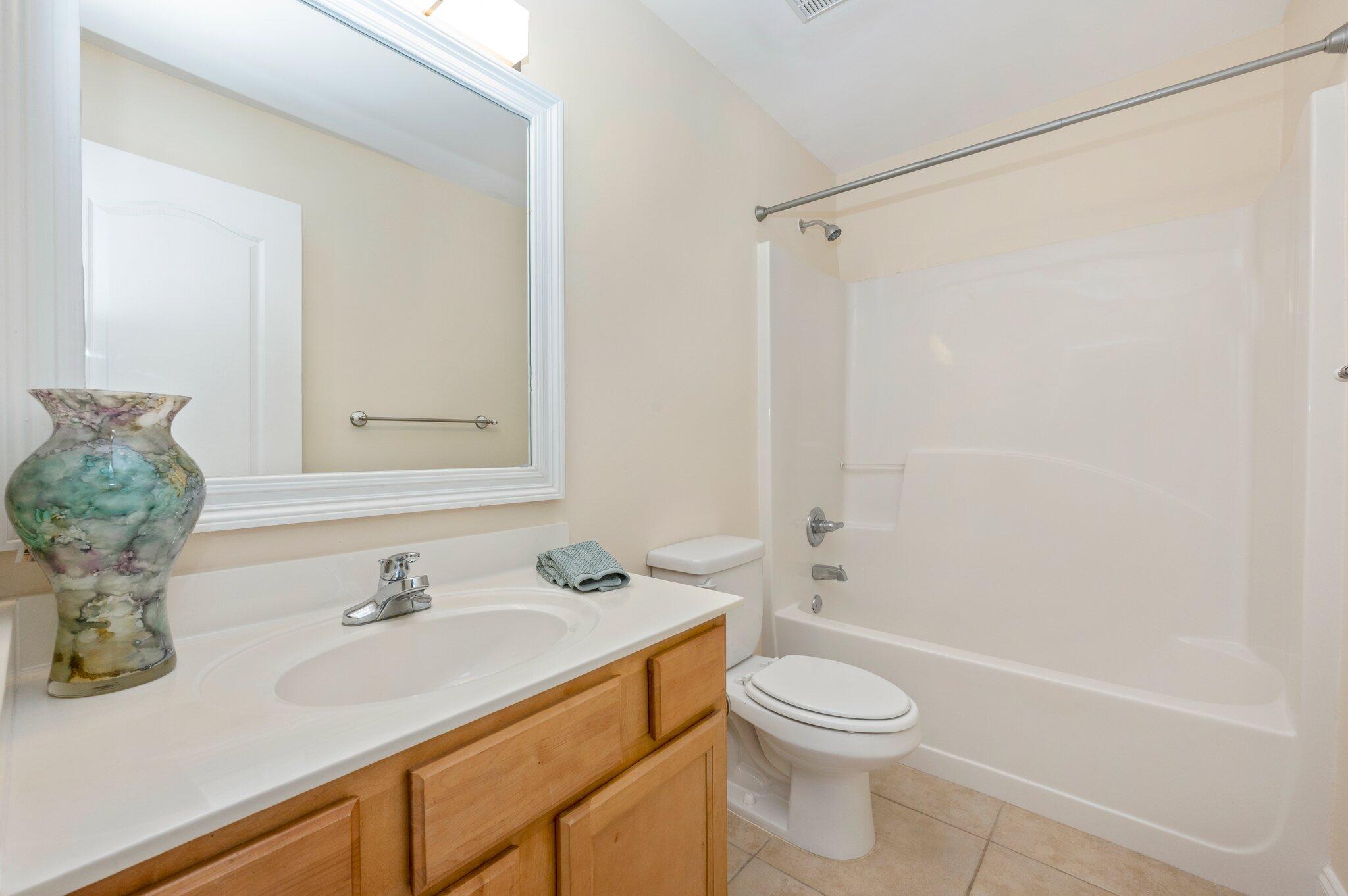 OLD BAY TOWNHOMES - Residential Lease