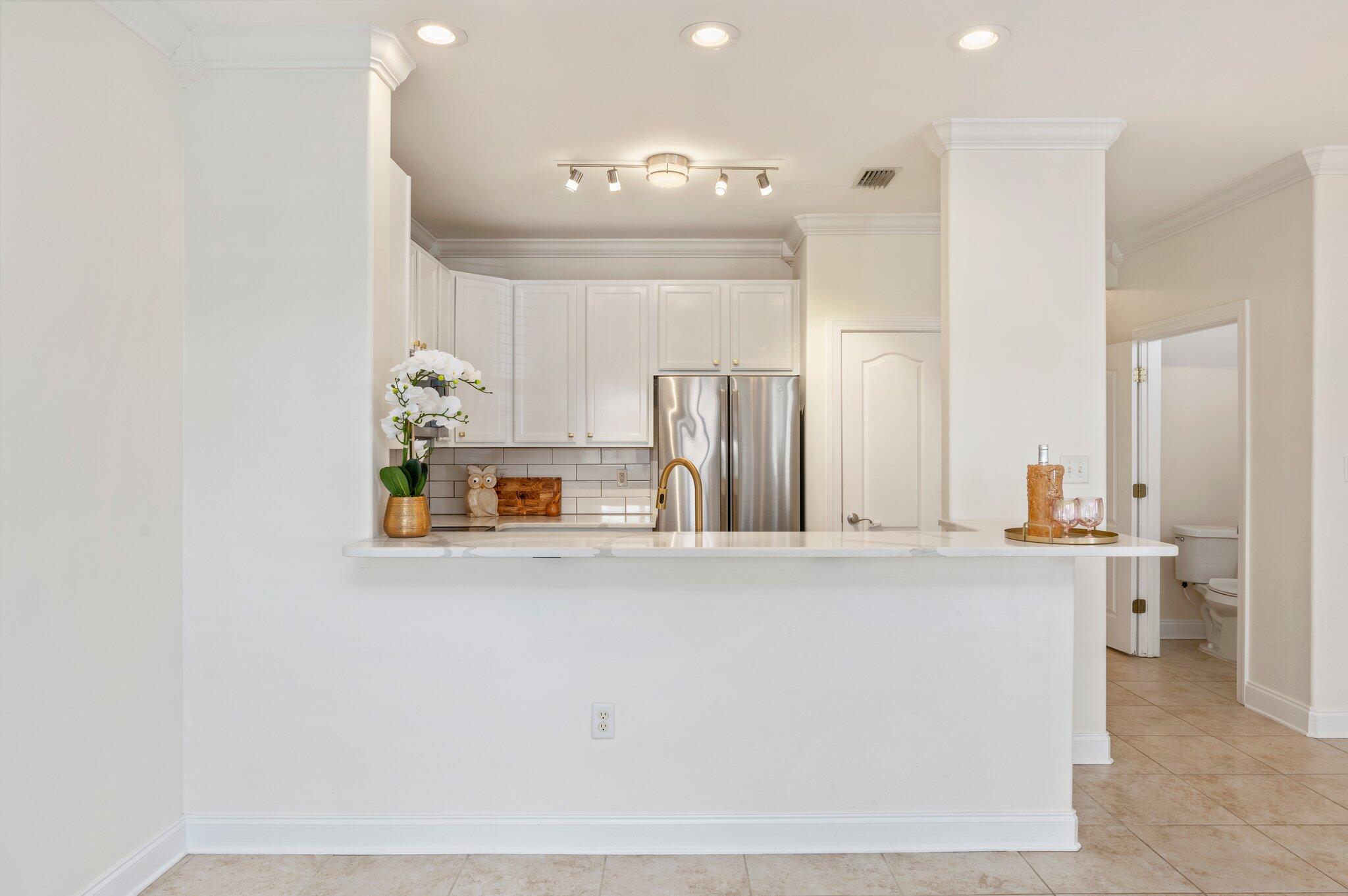 OLD BAY TOWNHOMES - Residential Lease