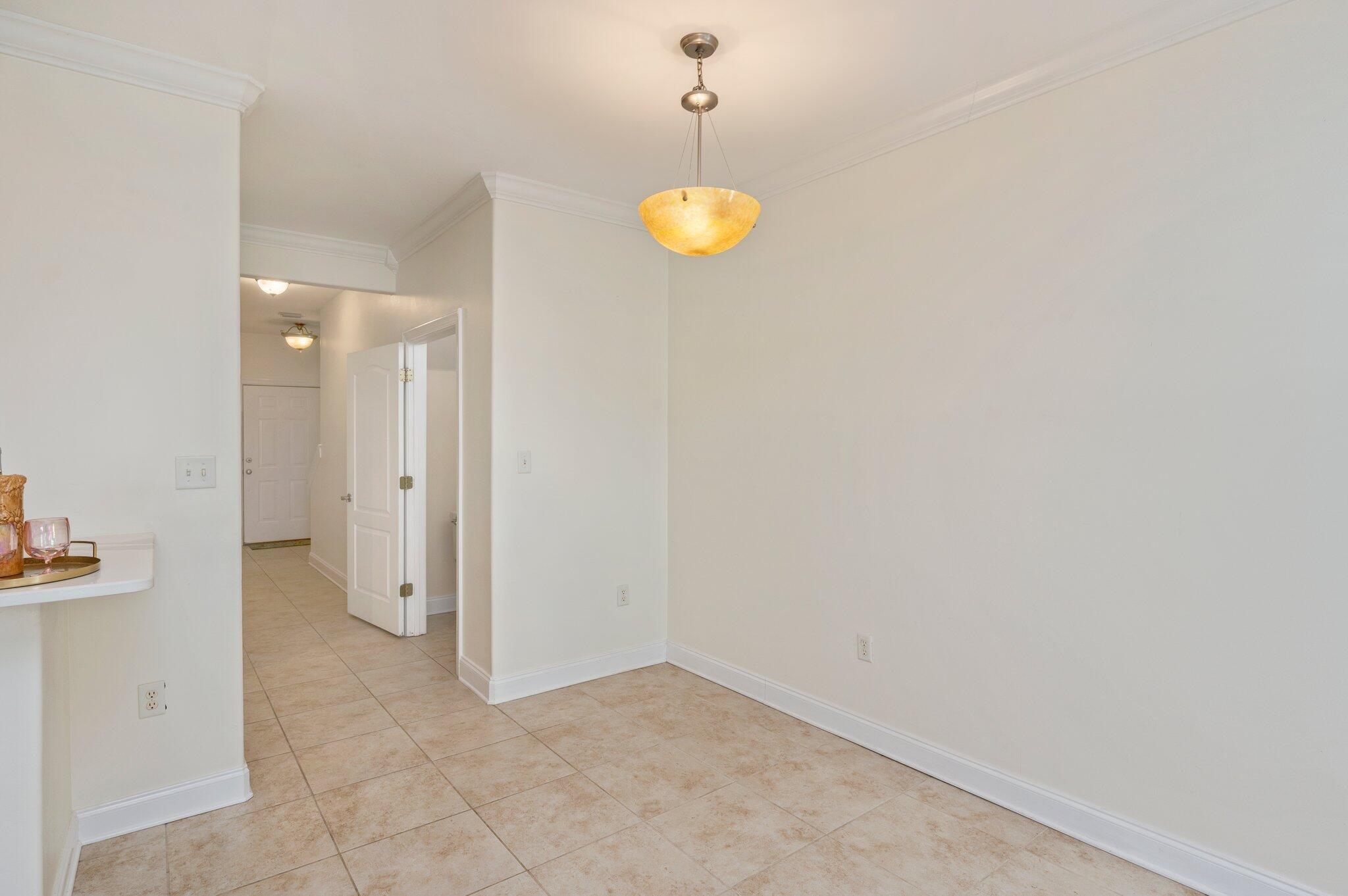 OLD BAY TOWNHOMES - Residential Lease