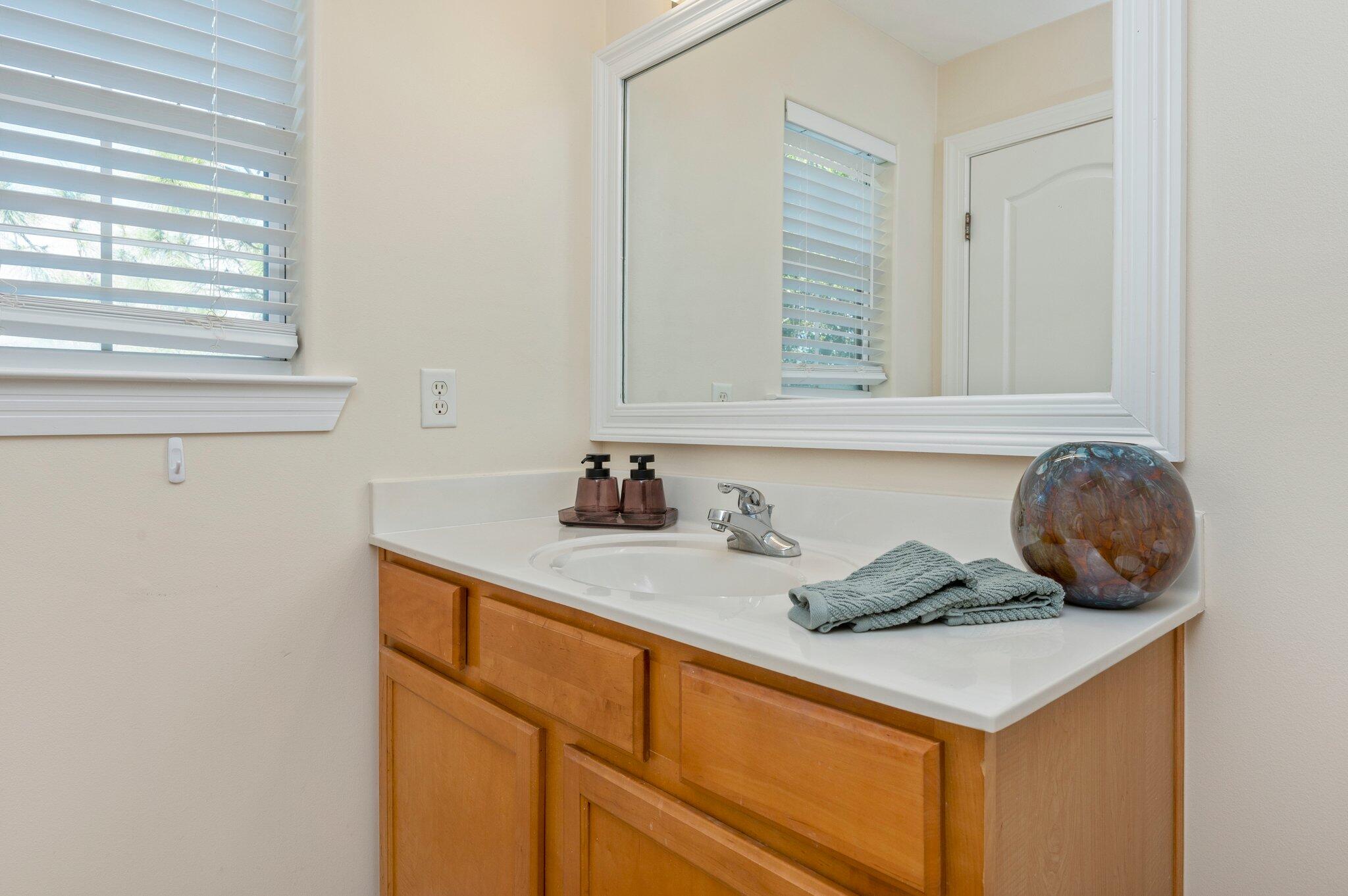 OLD BAY TOWNHOMES - Residential Lease