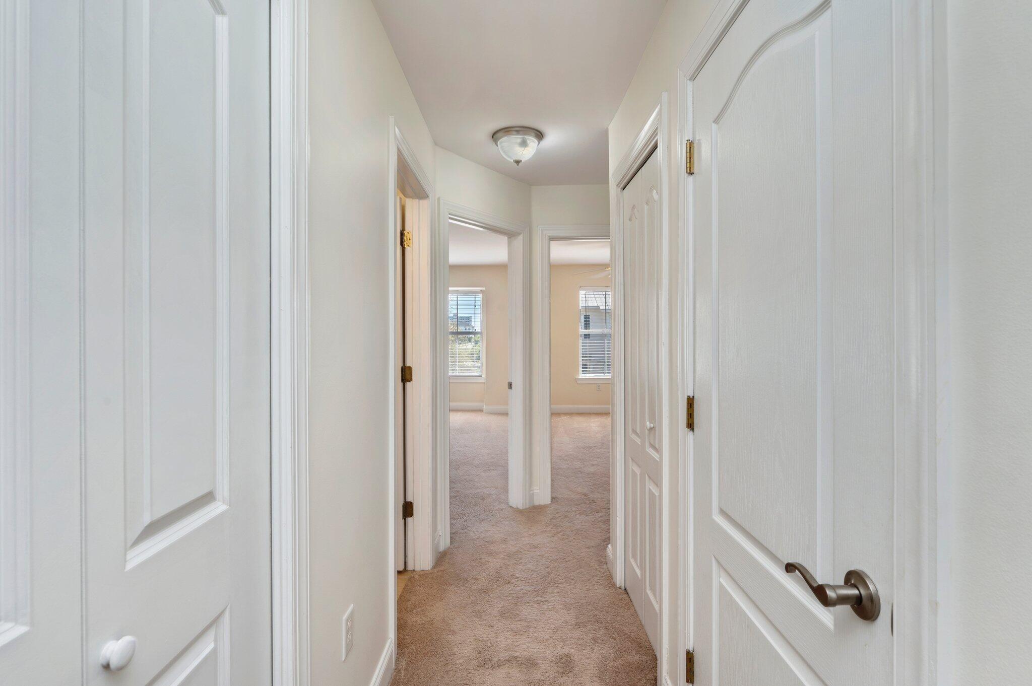 OLD BAY TOWNHOMES - Residential Lease
