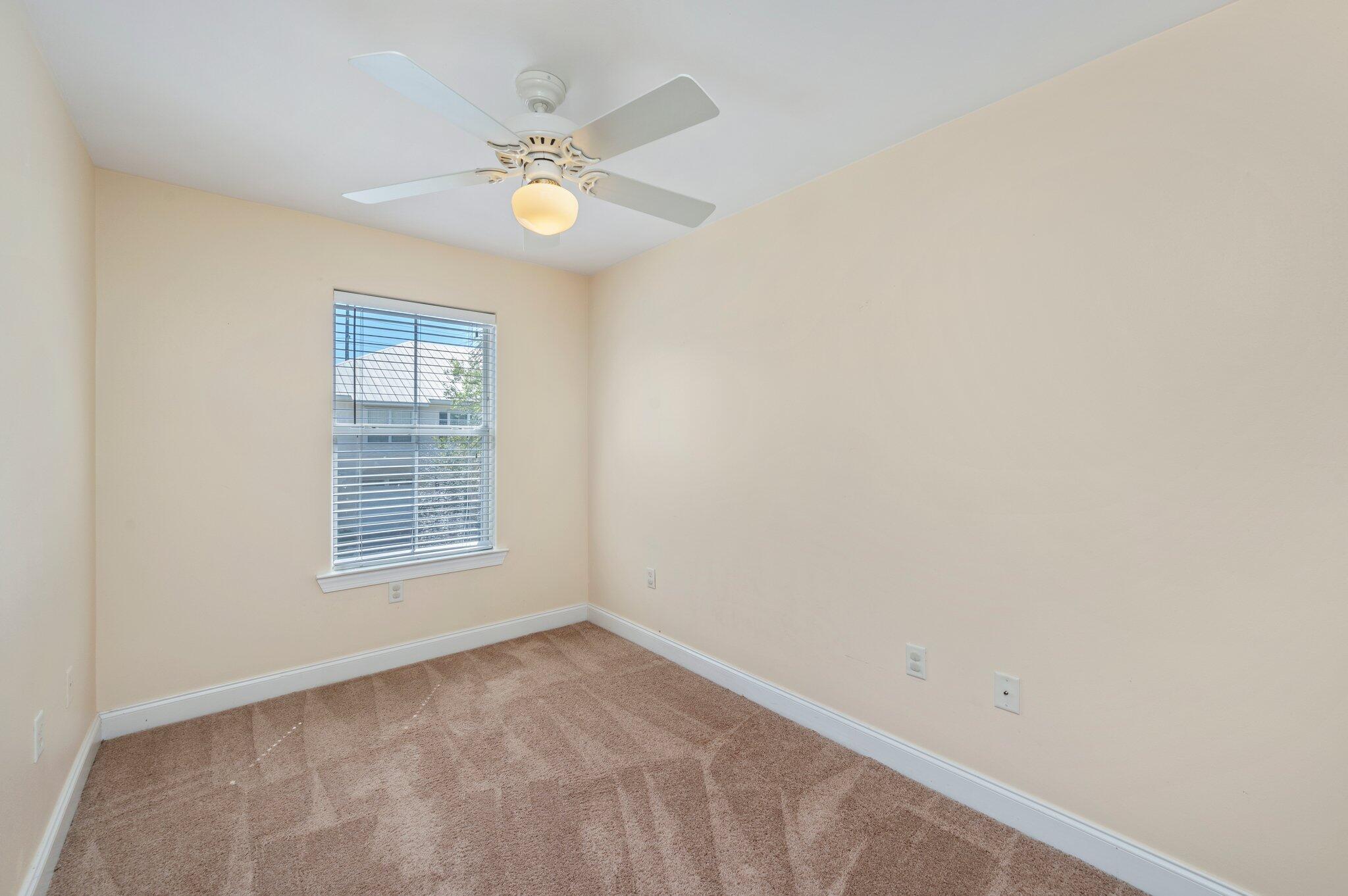 OLD BAY TOWNHOMES - Residential Lease