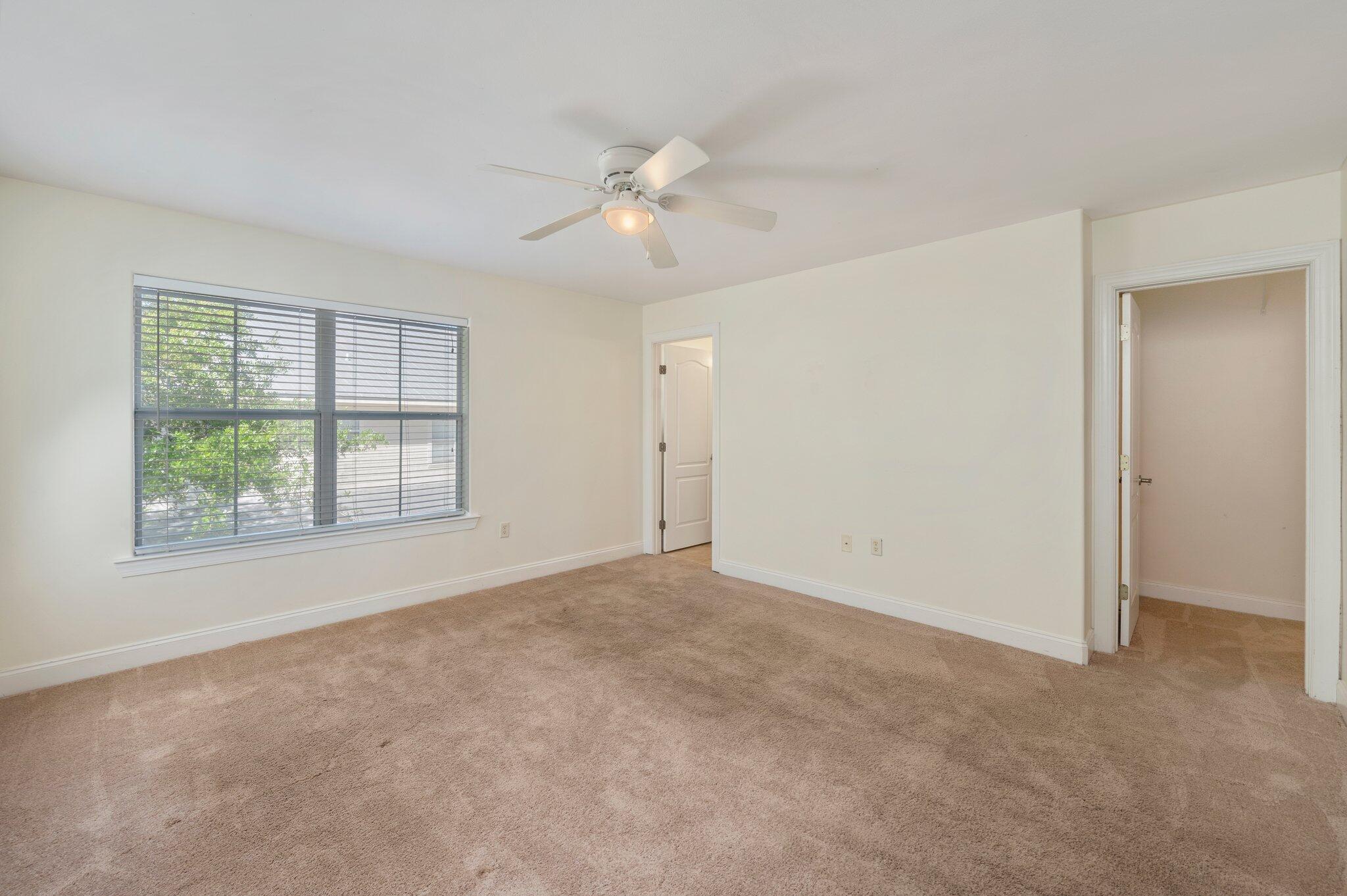 OLD BAY TOWNHOMES - Residential Lease