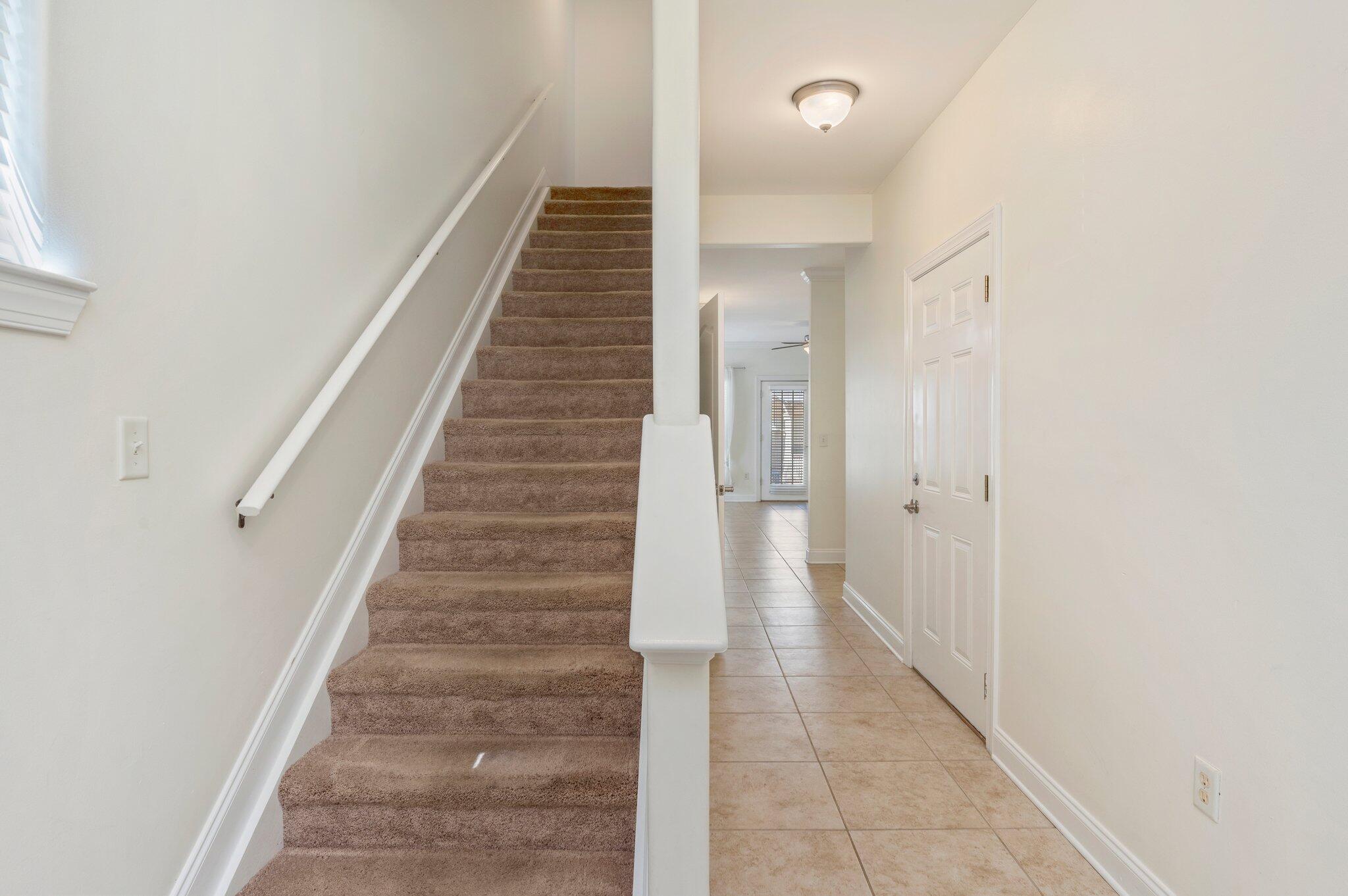 OLD BAY TOWNHOMES - Residential Lease