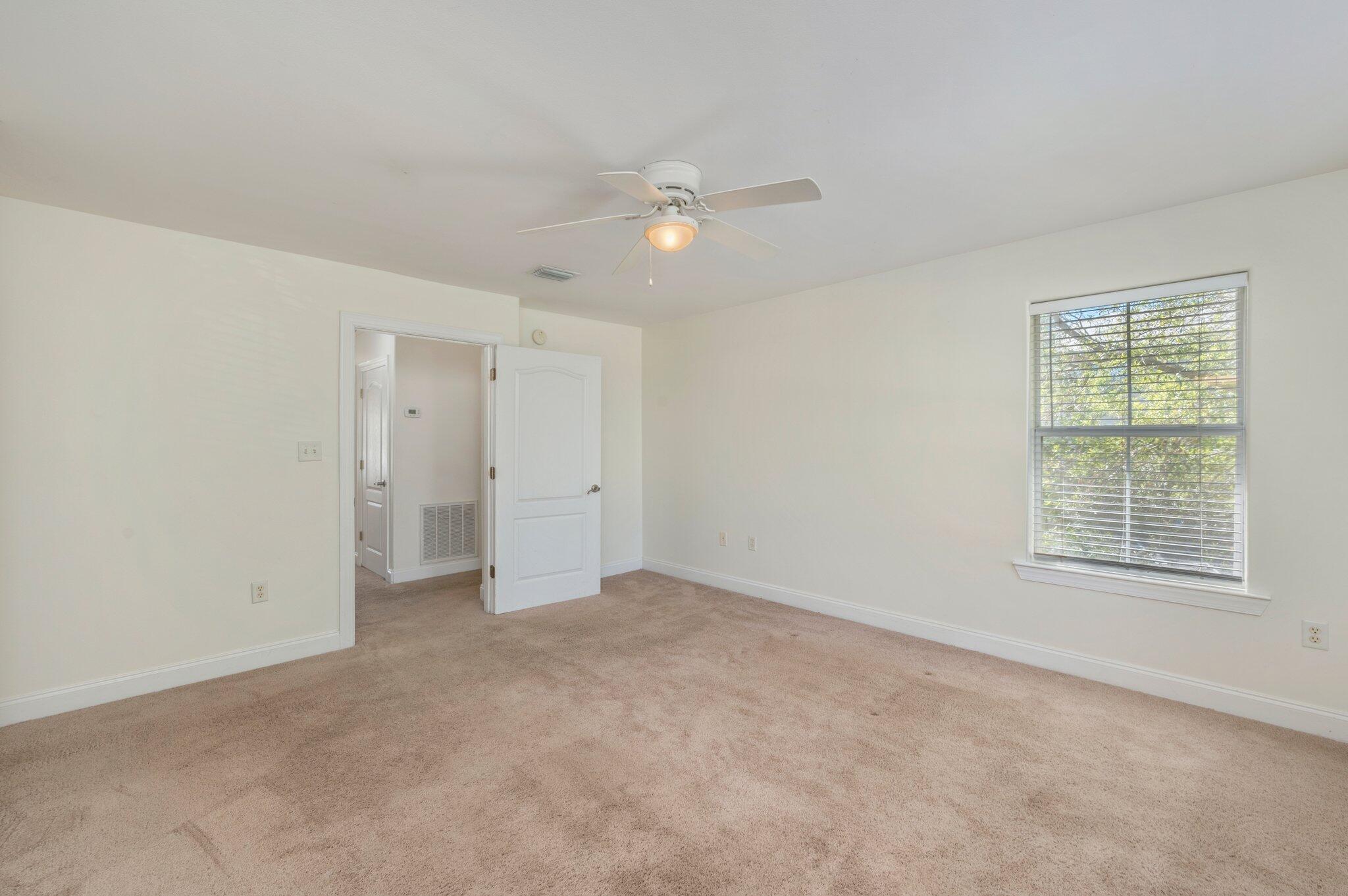 OLD BAY TOWNHOMES - Residential Lease