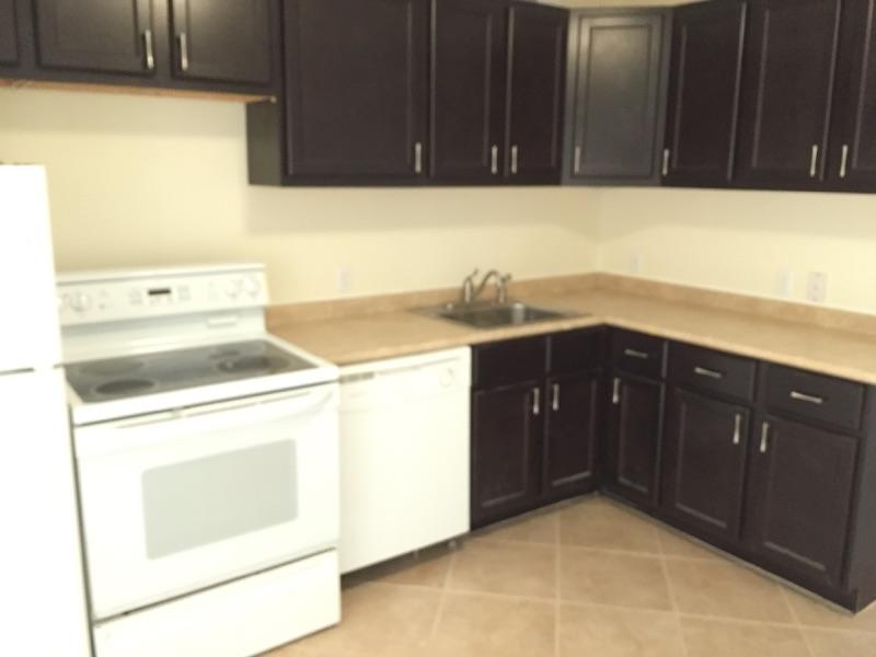 PARTIN BROOKS S/D - Residential Lease