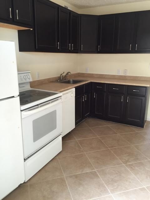 PARTIN BROOKS S/D - Residential Lease