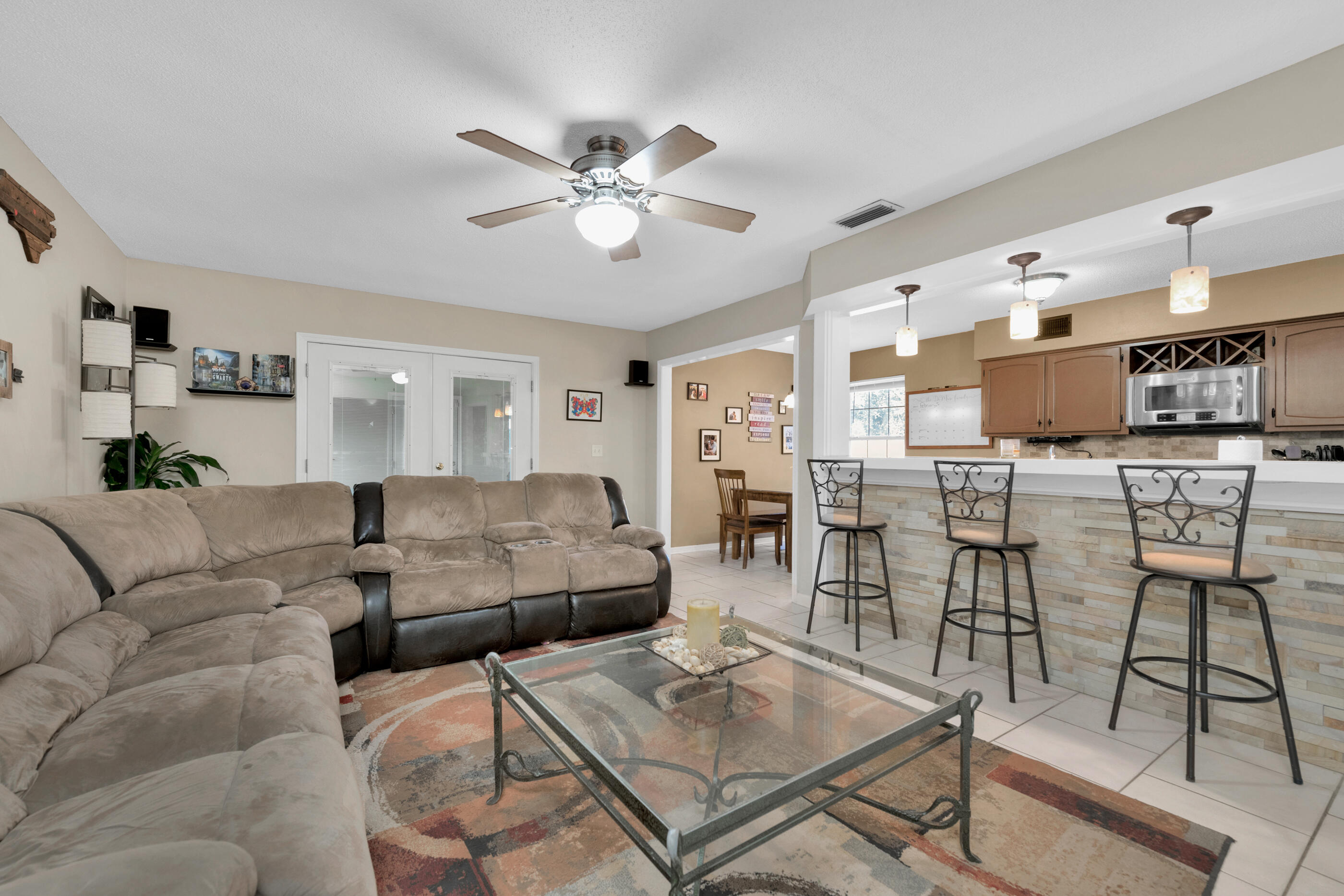 WINDMILL TERRACE - Residential