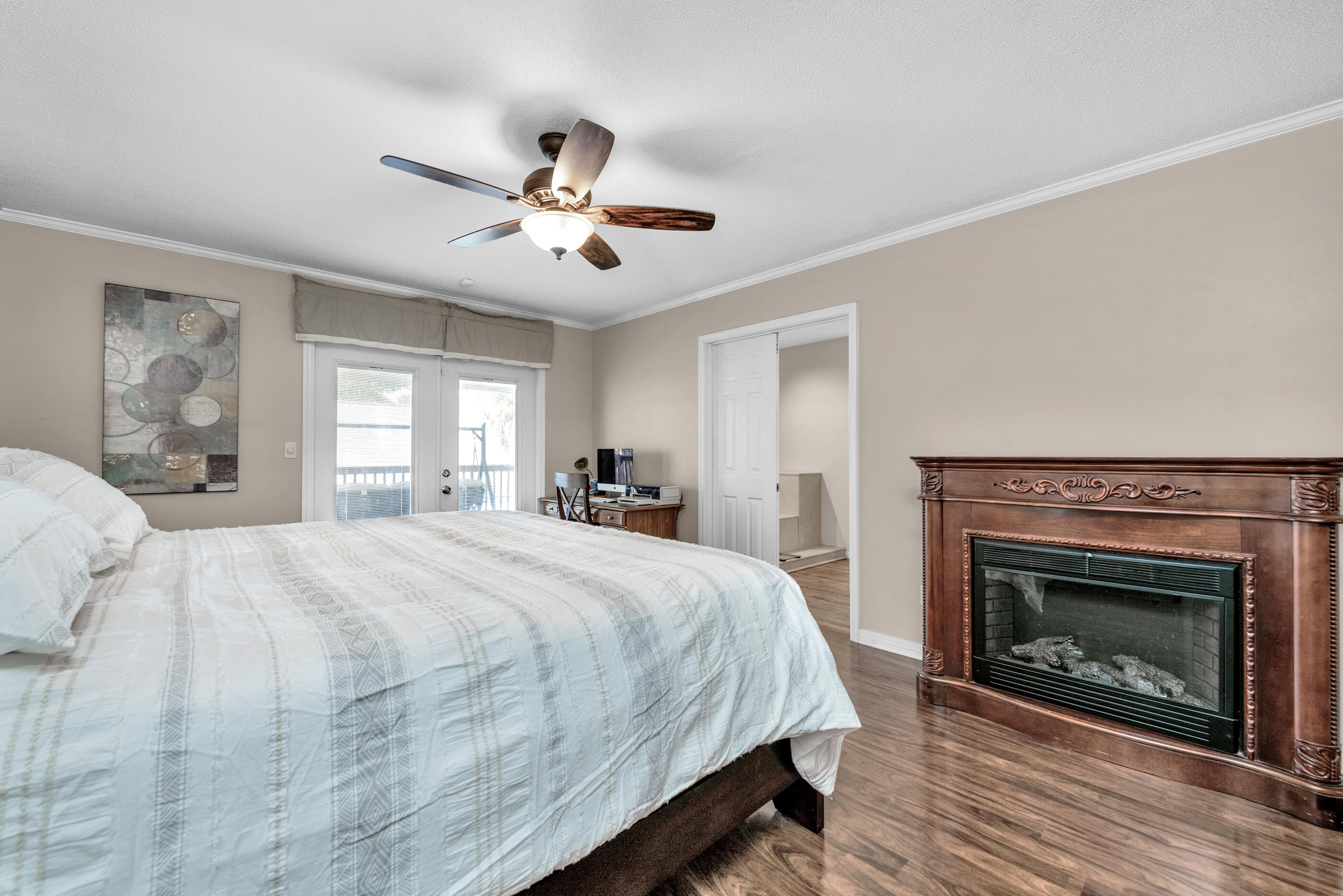 WINDMILL TERRACE - Residential