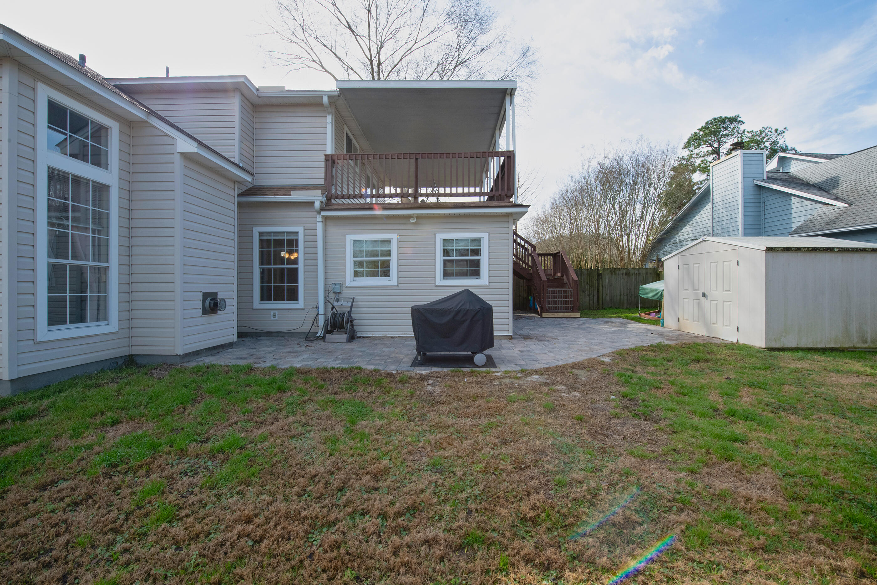 WINDMILL TERRACE - Residential