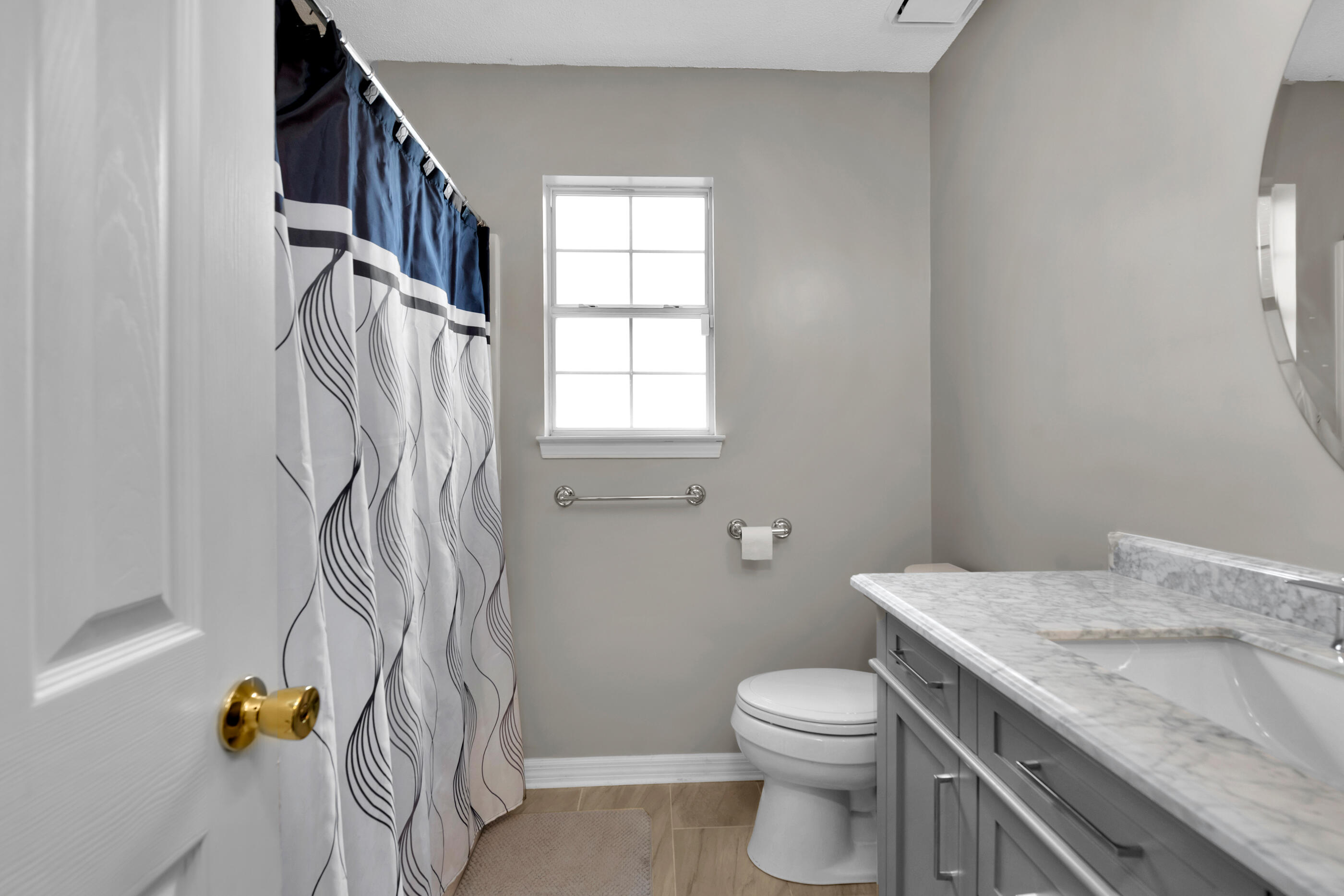 WINDMILL TERRACE - Residential