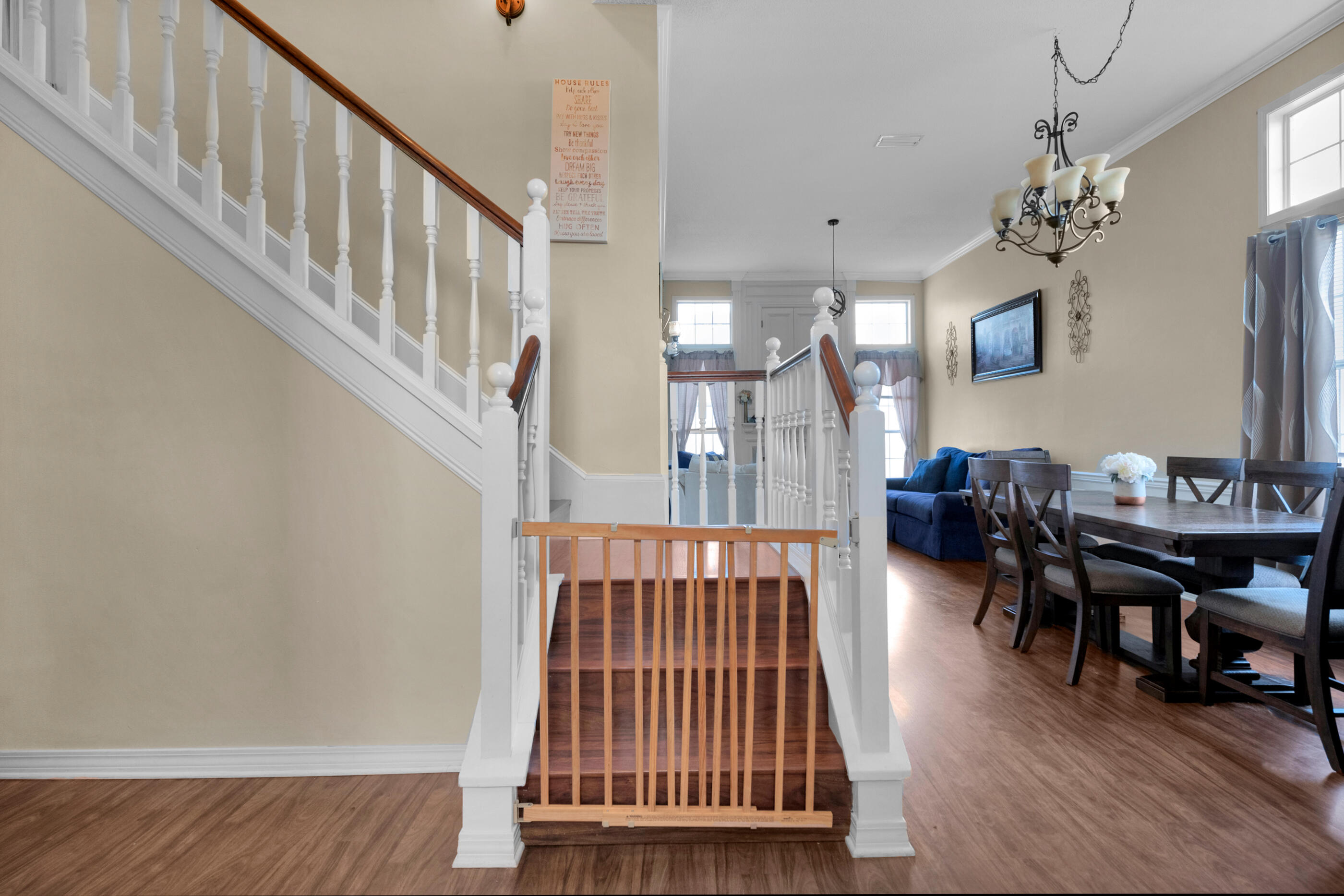 WINDMILL TERRACE - Residential