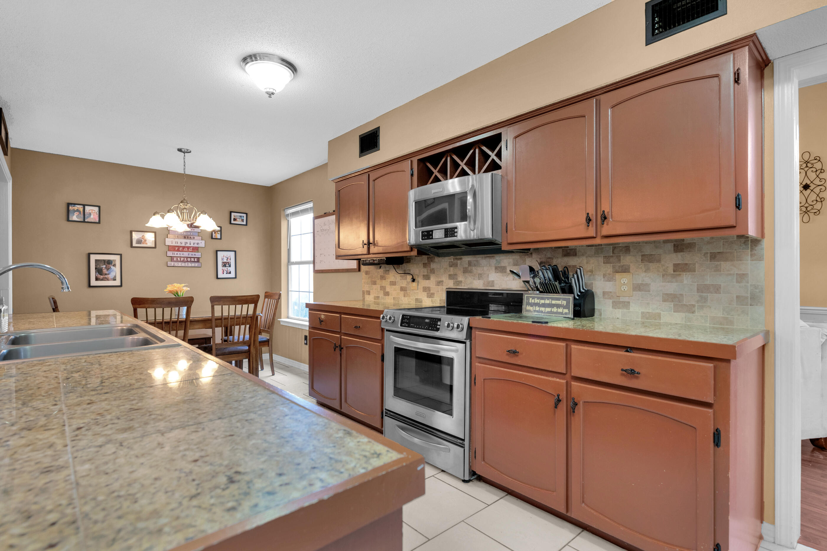 WINDMILL TERRACE - Residential