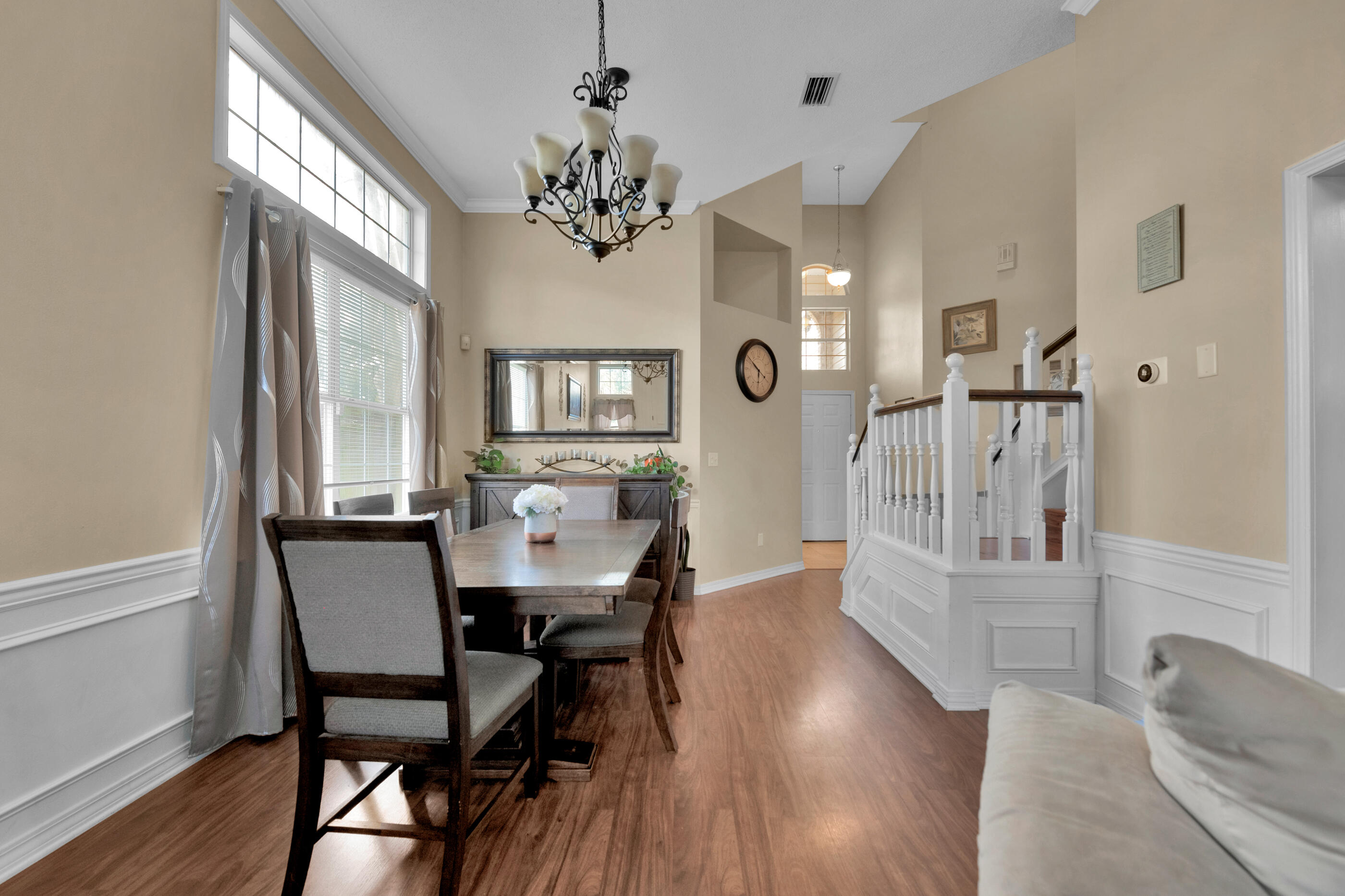 WINDMILL TERRACE - Residential