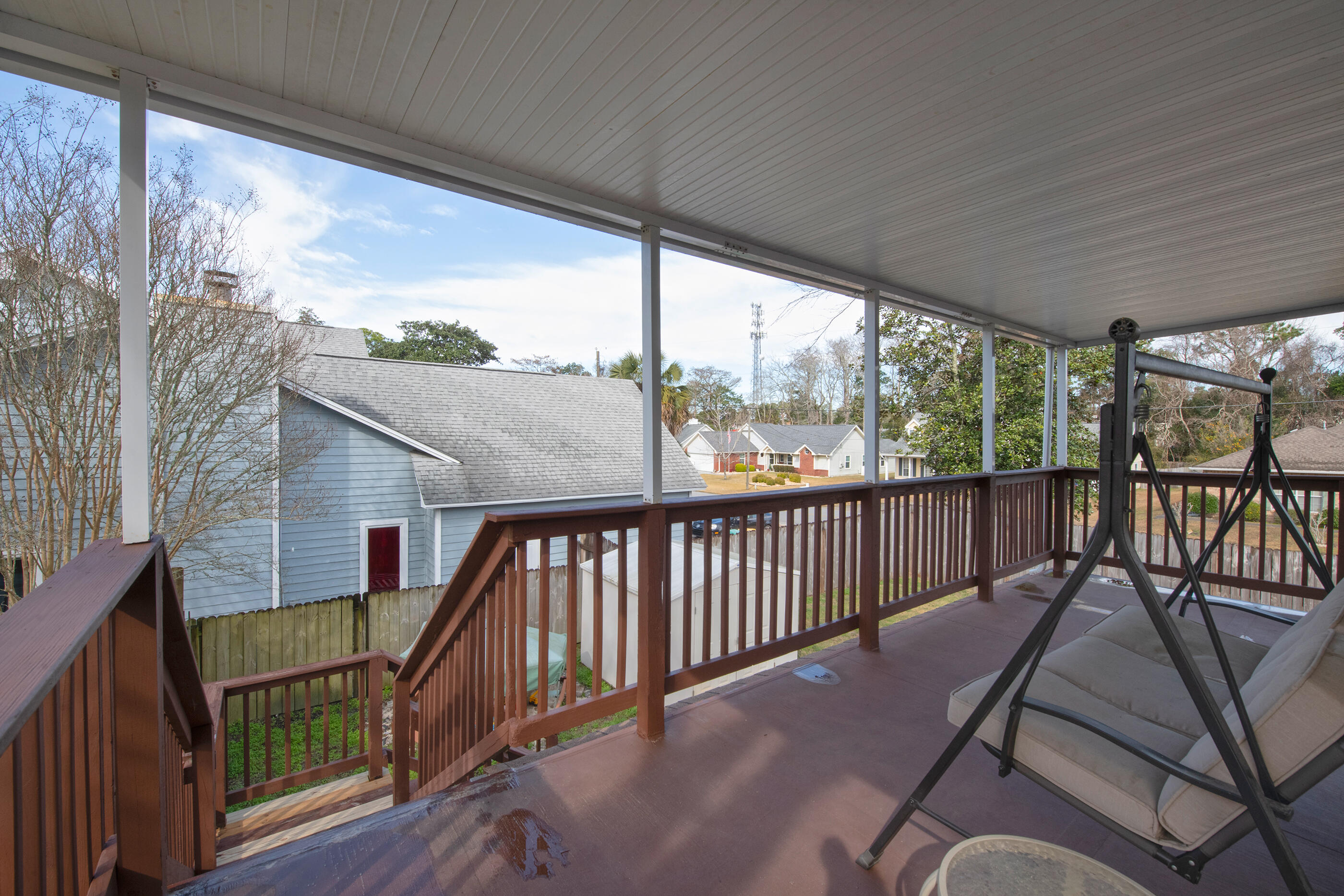 WINDMILL TERRACE - Residential