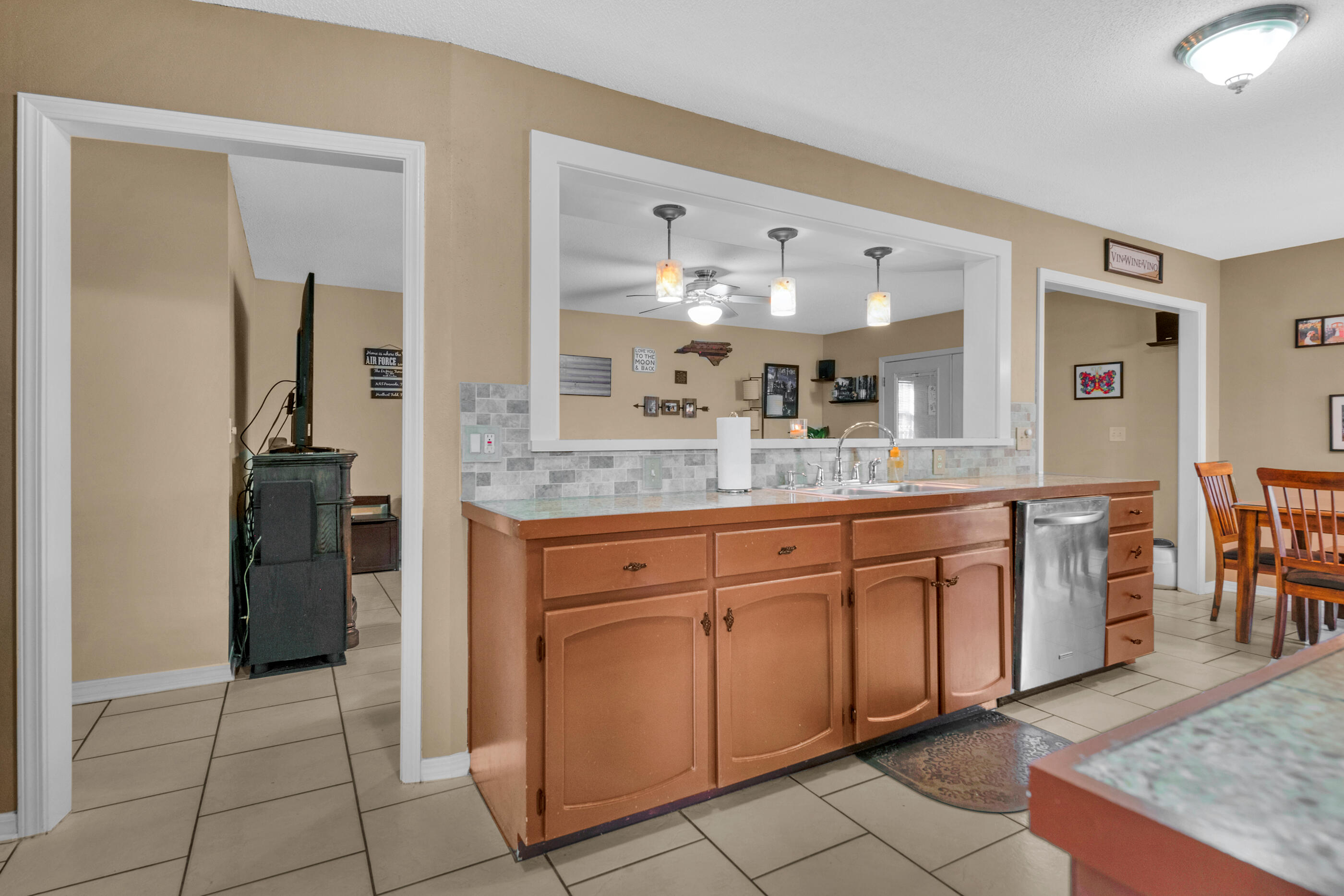 WINDMILL TERRACE - Residential