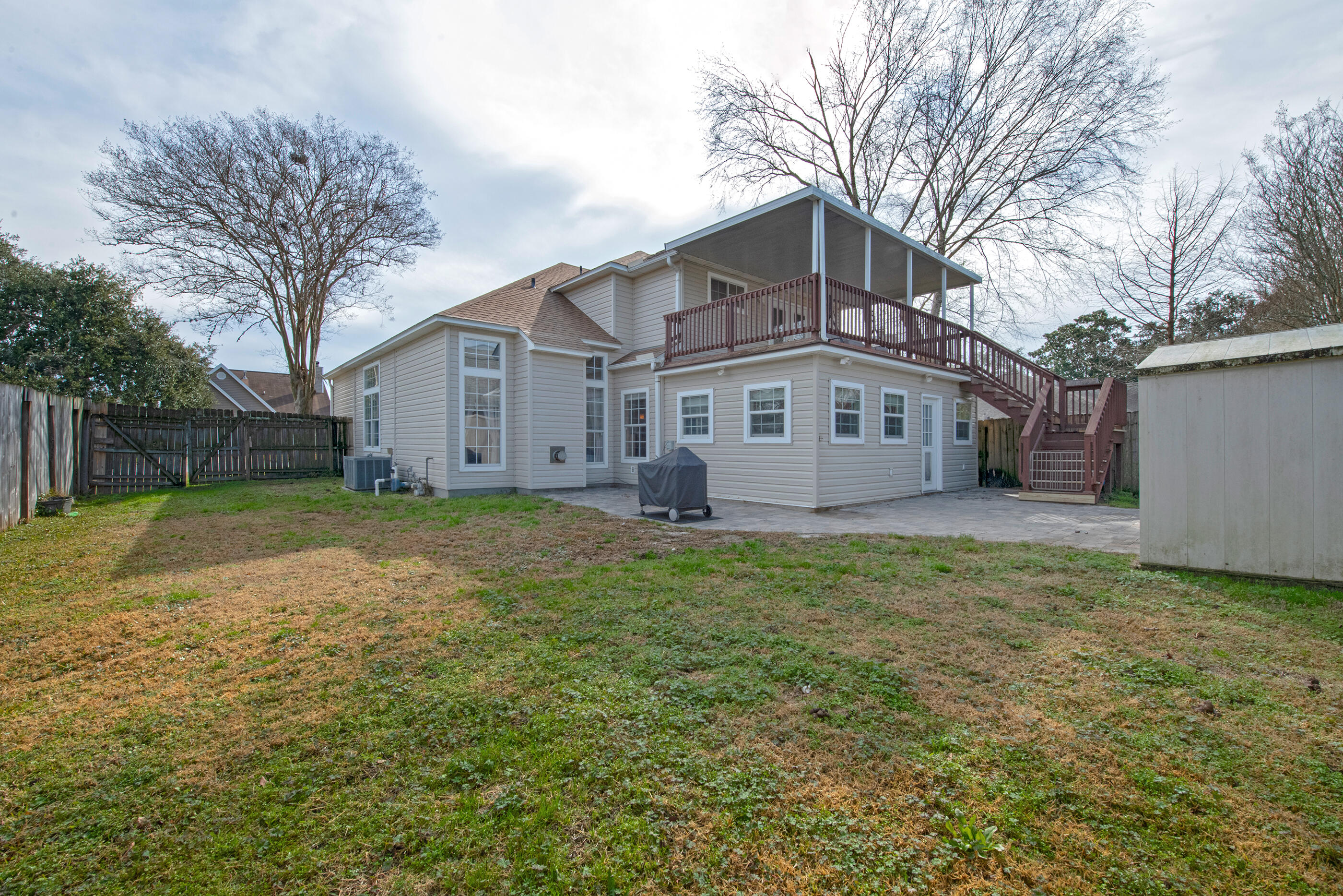 WINDMILL TERRACE - Residential