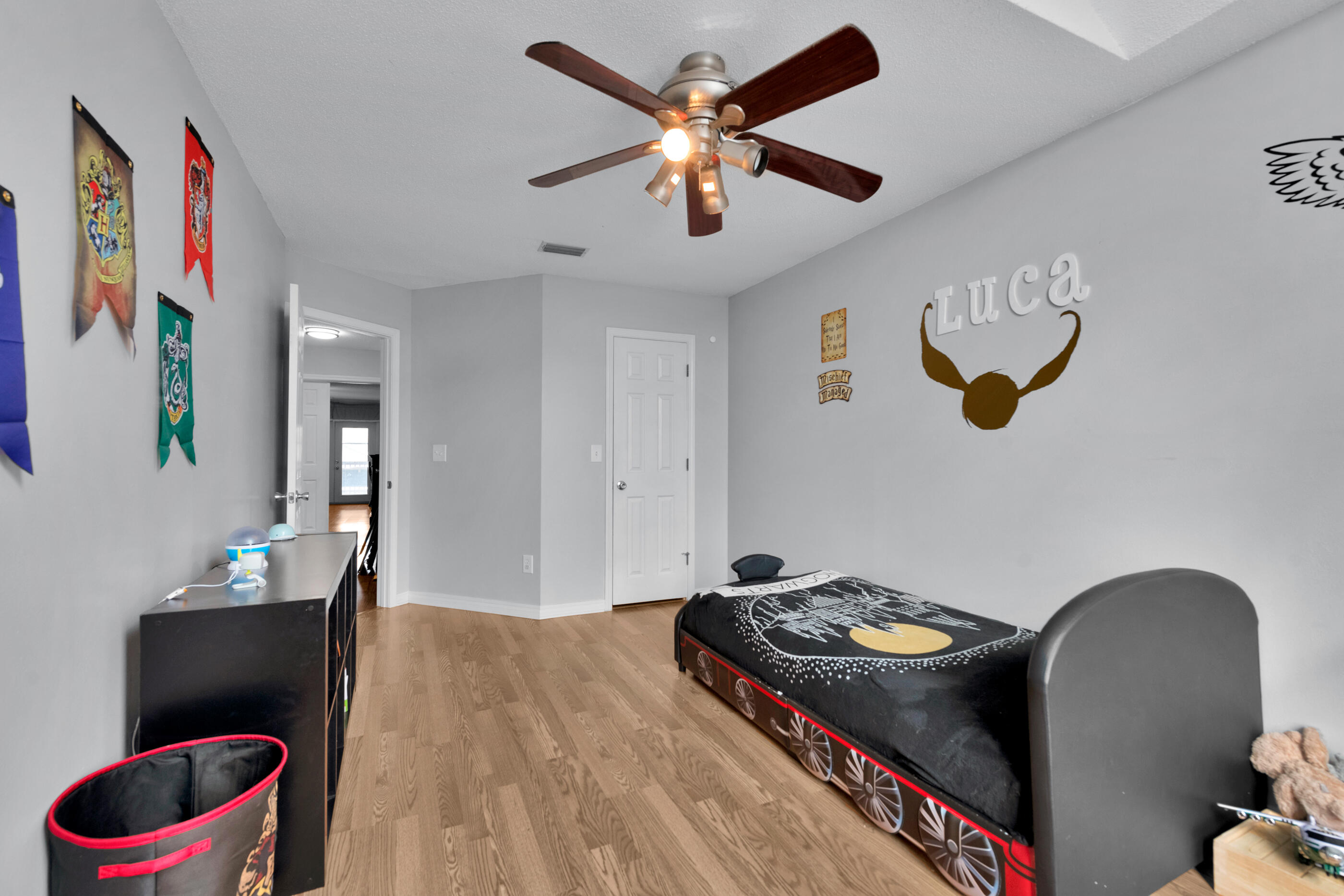 WINDMILL TERRACE - Residential