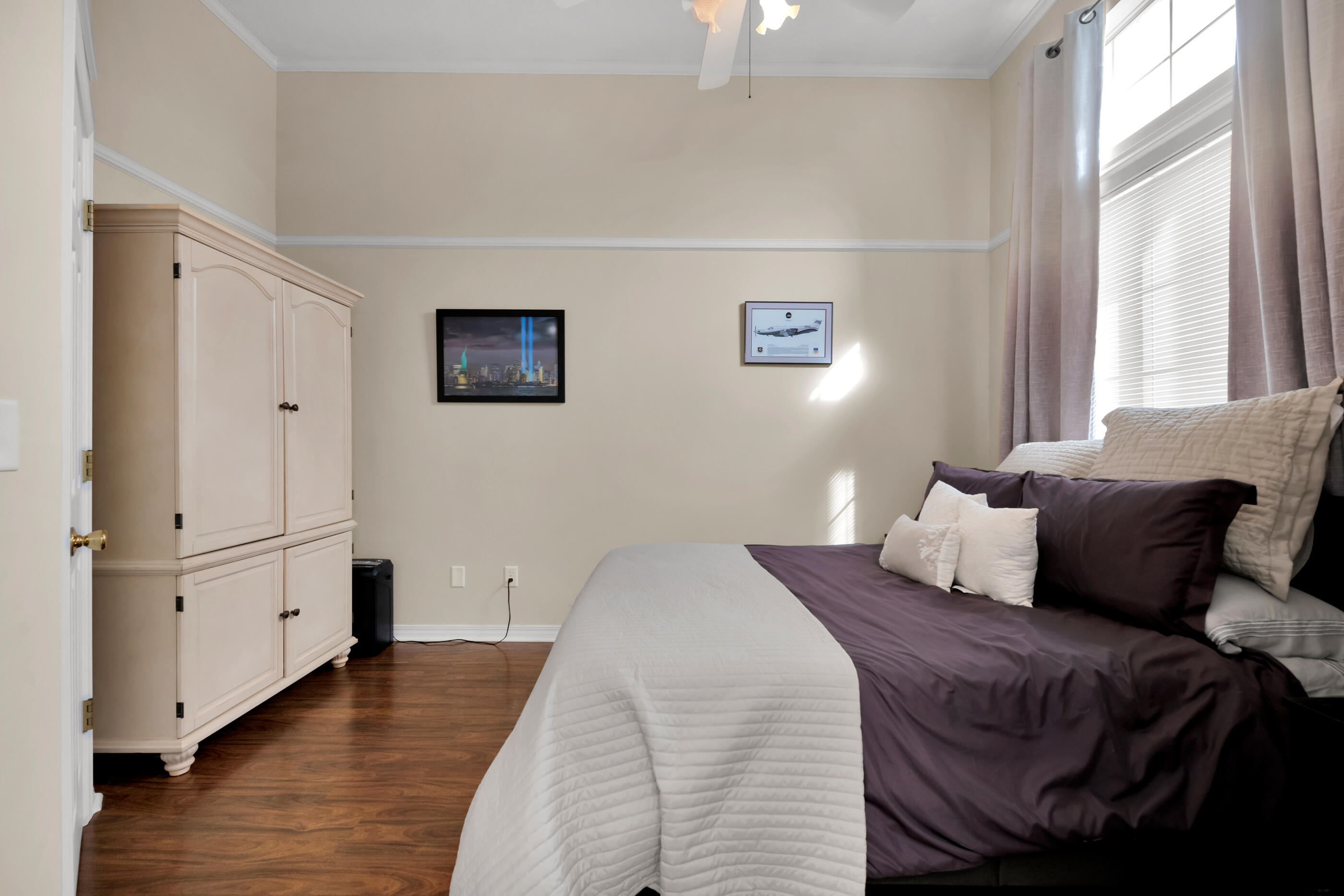 WINDMILL TERRACE - Residential