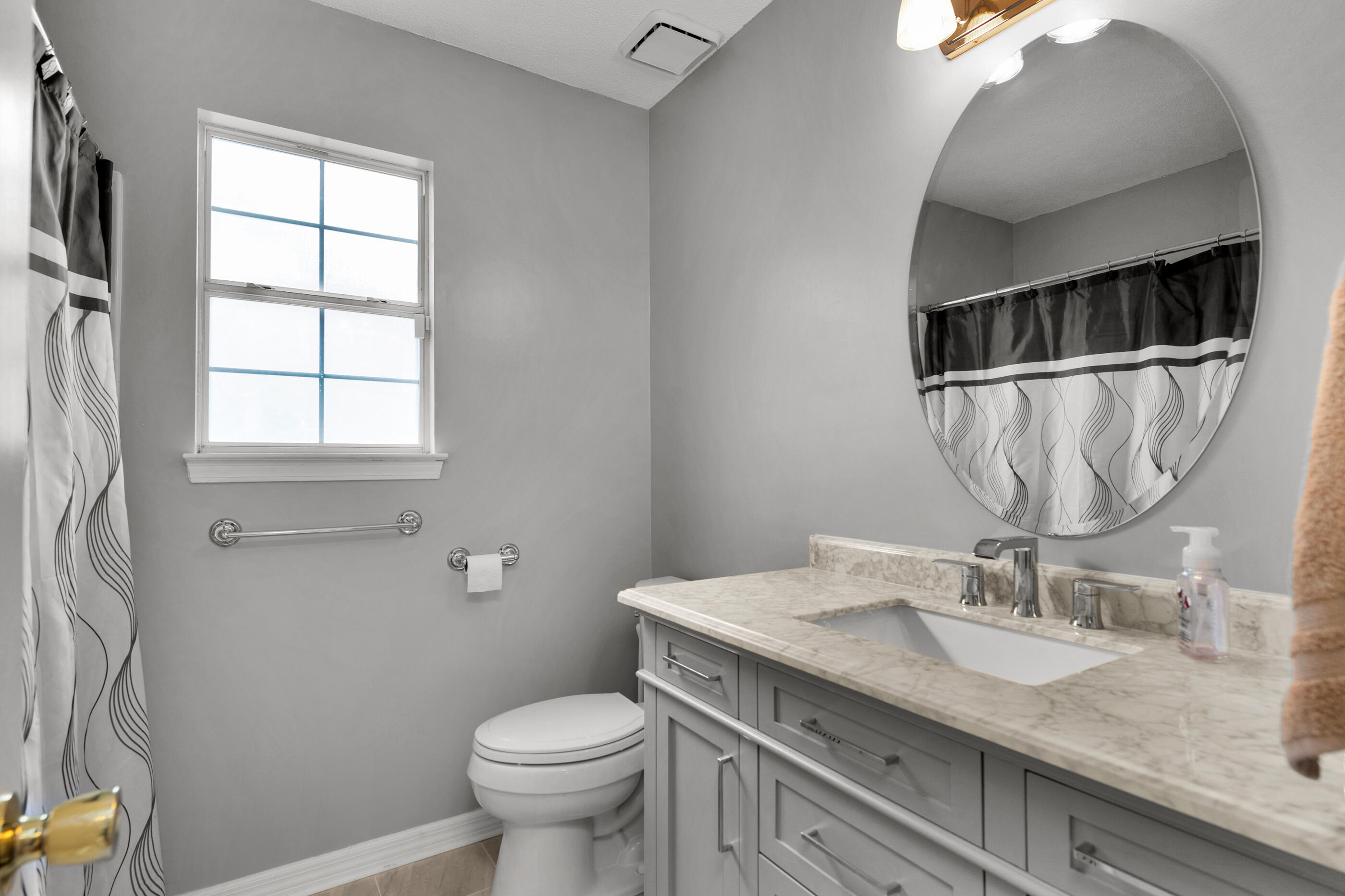 WINDMILL TERRACE - Residential