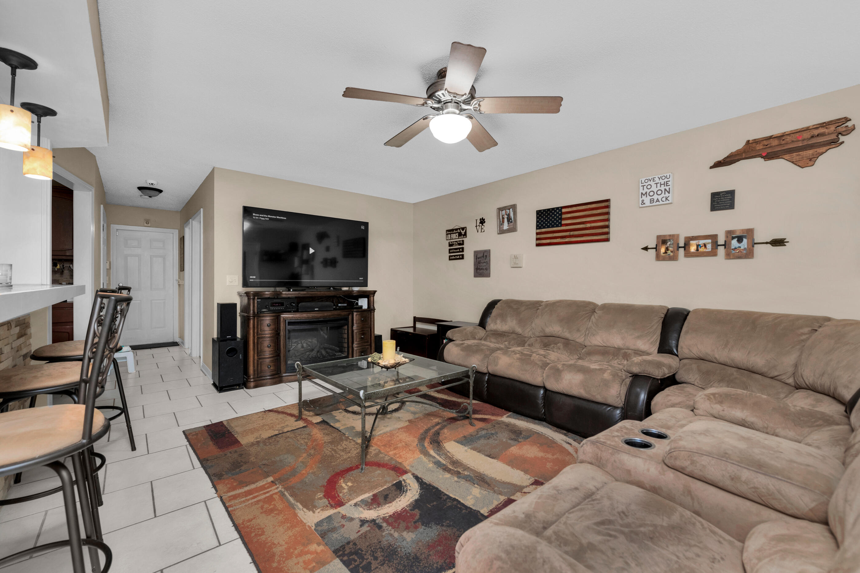 WINDMILL TERRACE - Residential