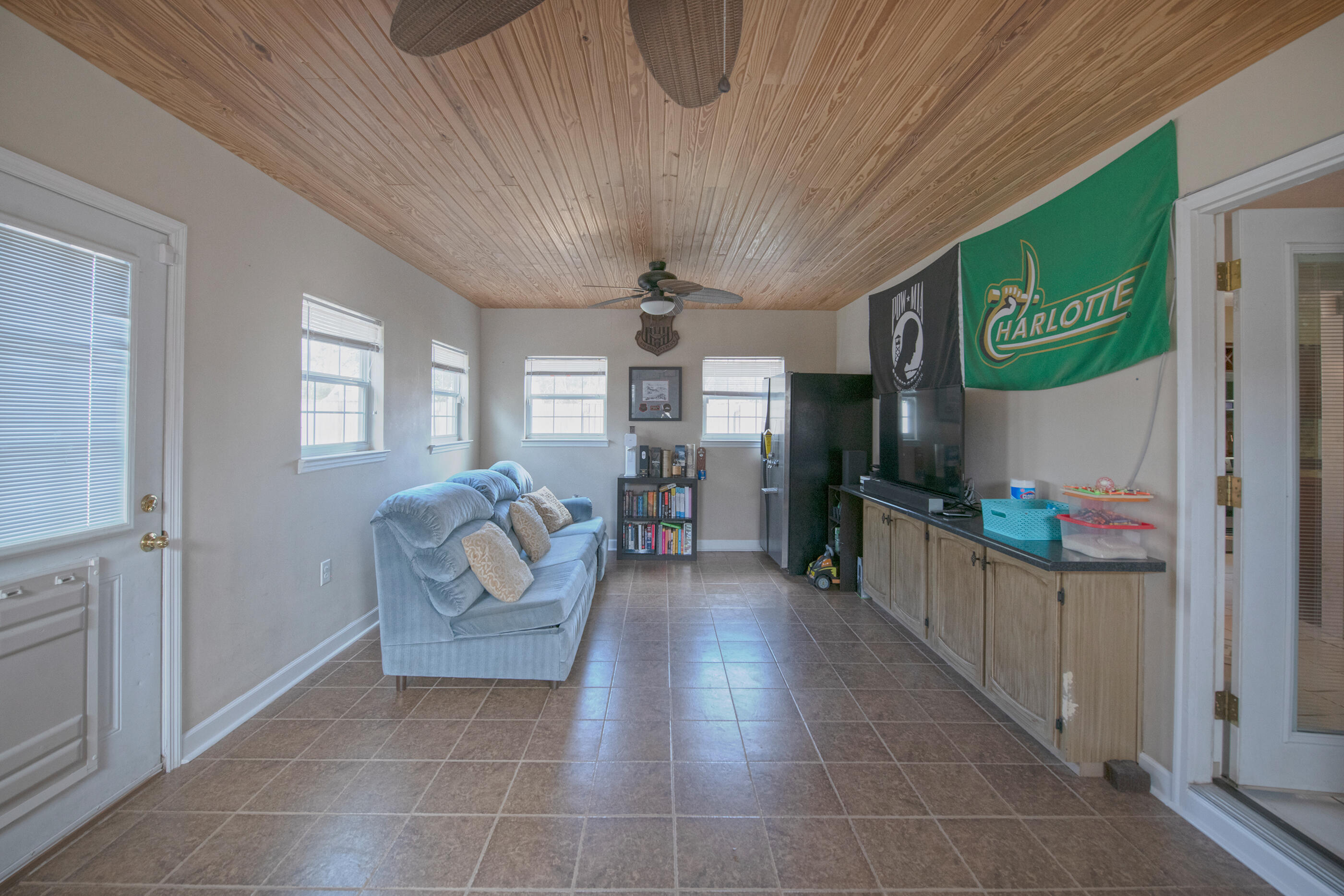 WINDMILL TERRACE - Residential