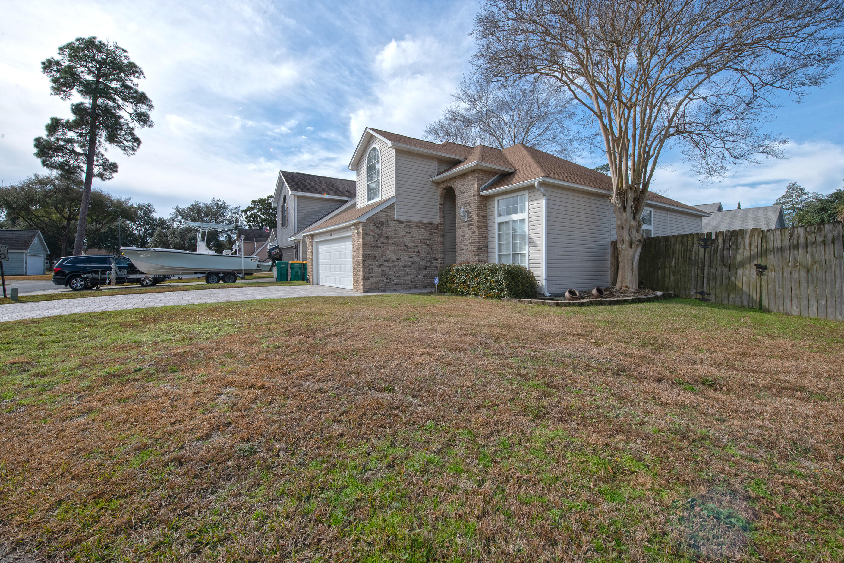 WINDMILL TERRACE - Residential