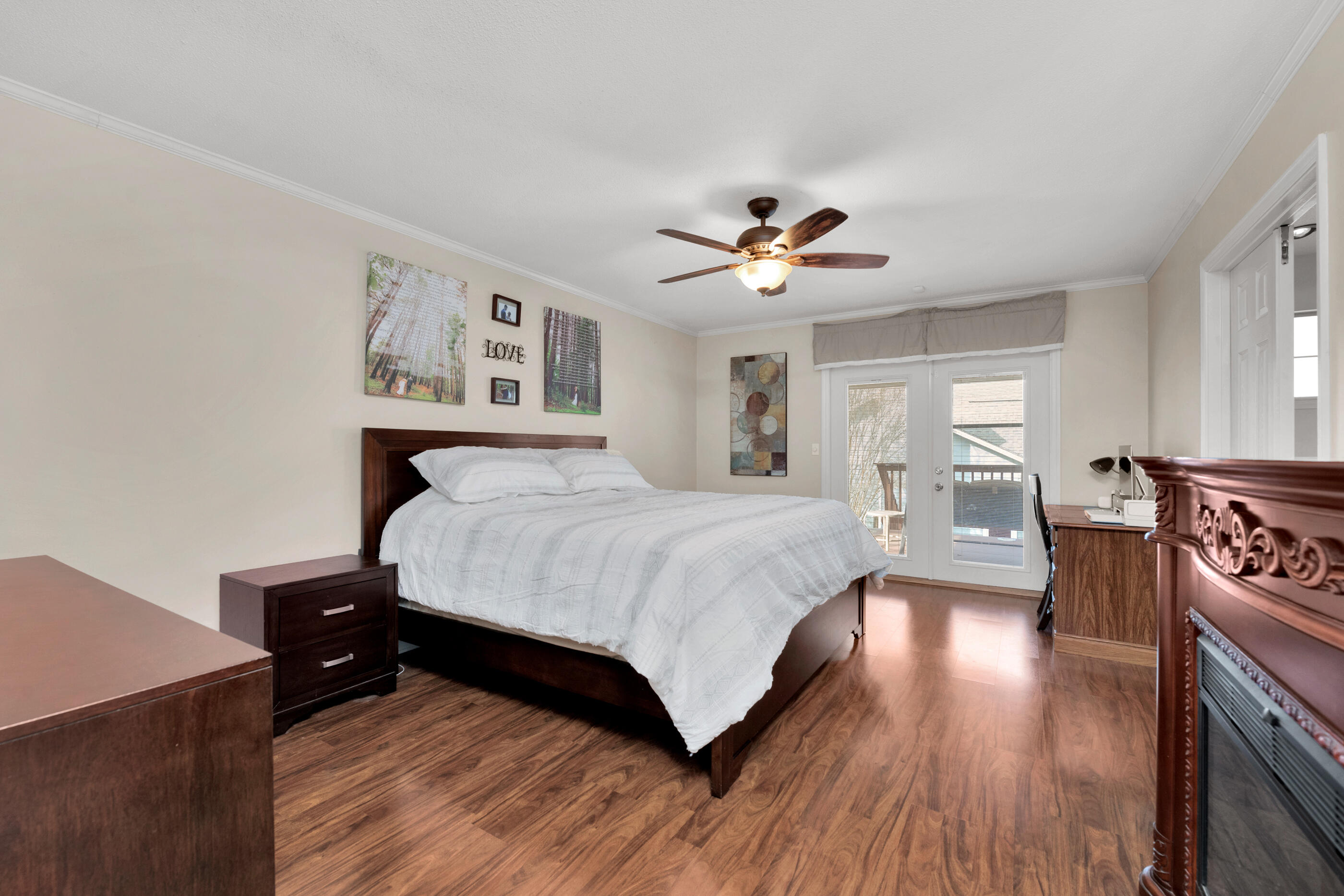 WINDMILL TERRACE - Residential