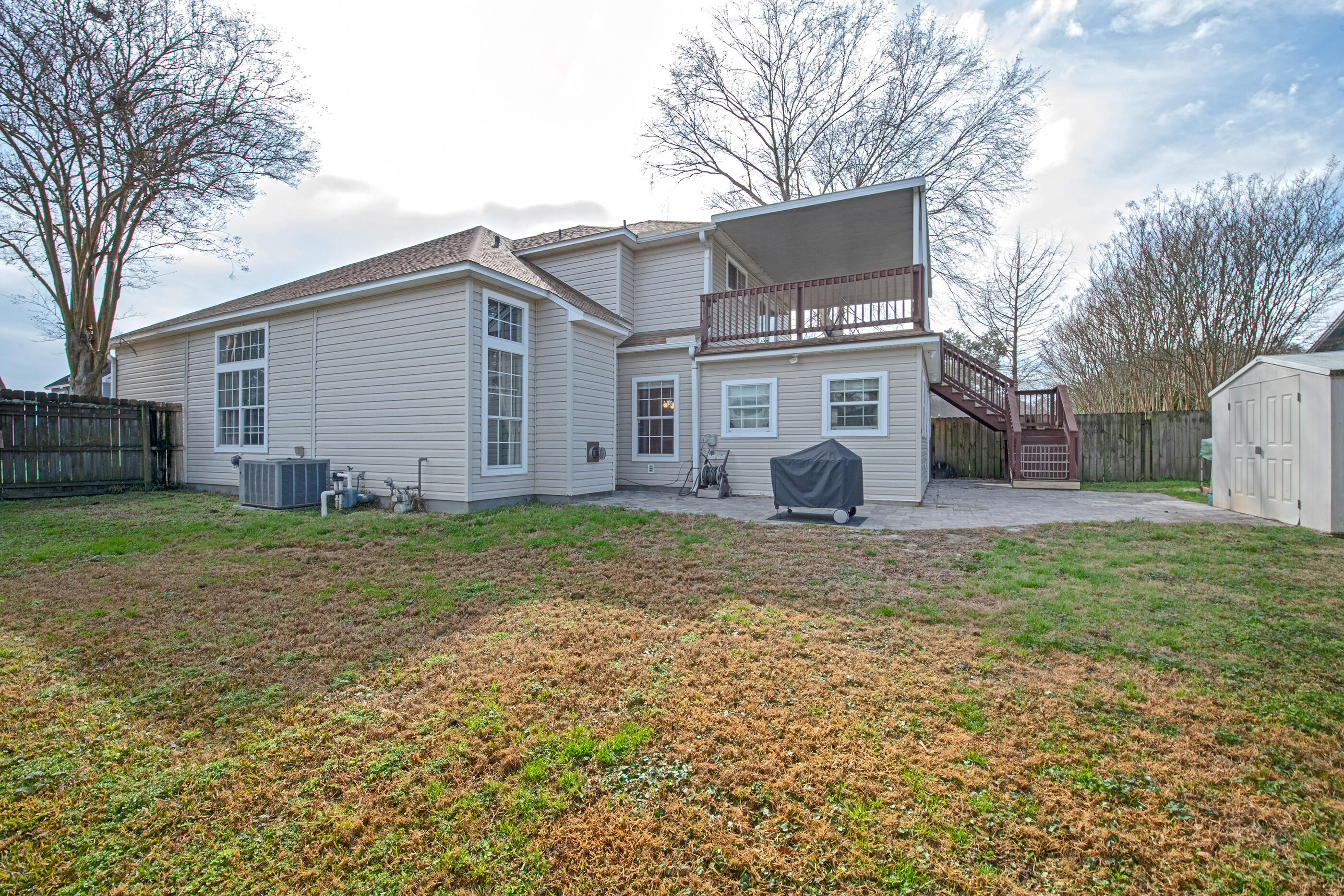 WINDMILL TERRACE - Residential