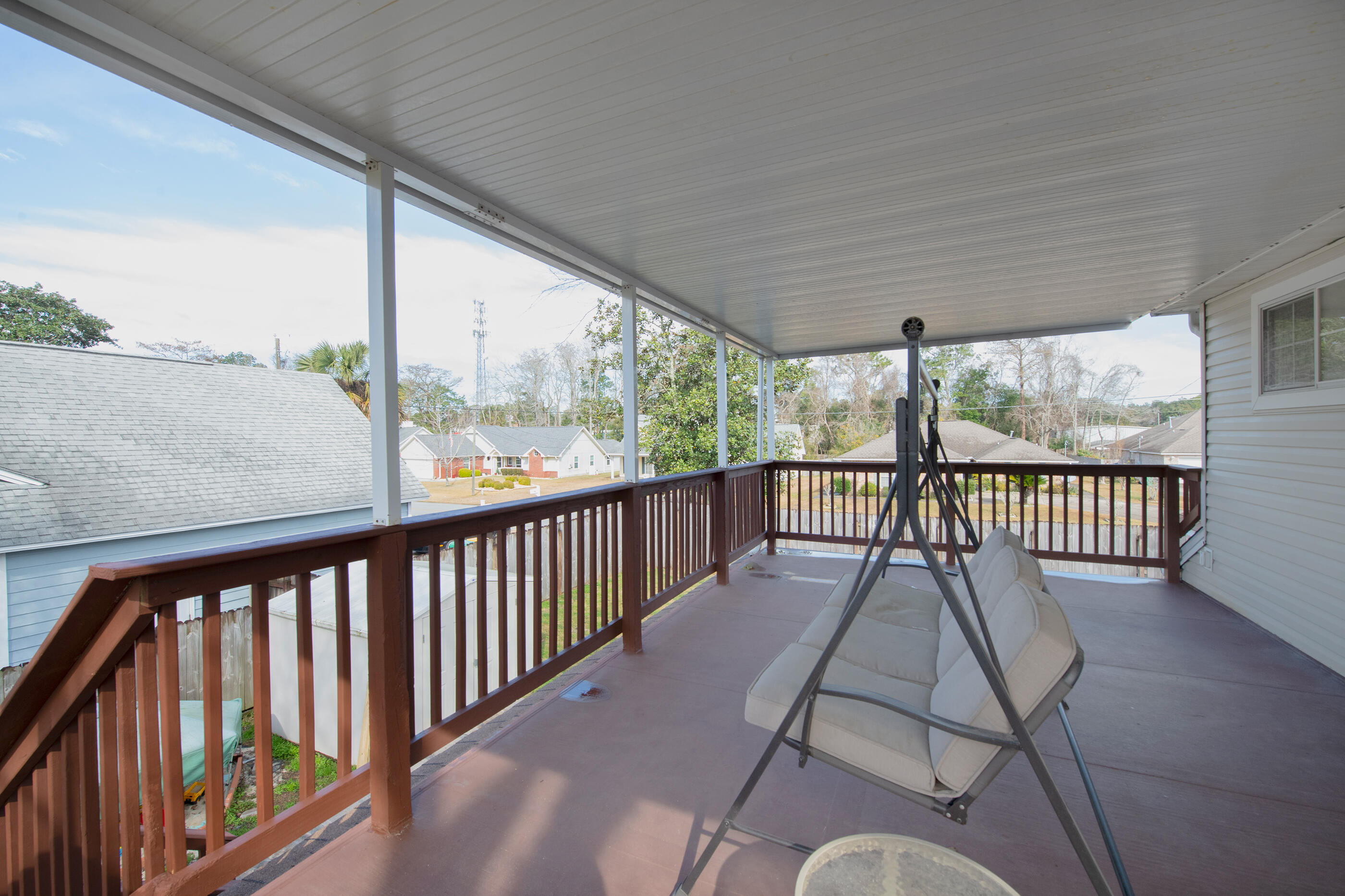 WINDMILL TERRACE - Residential