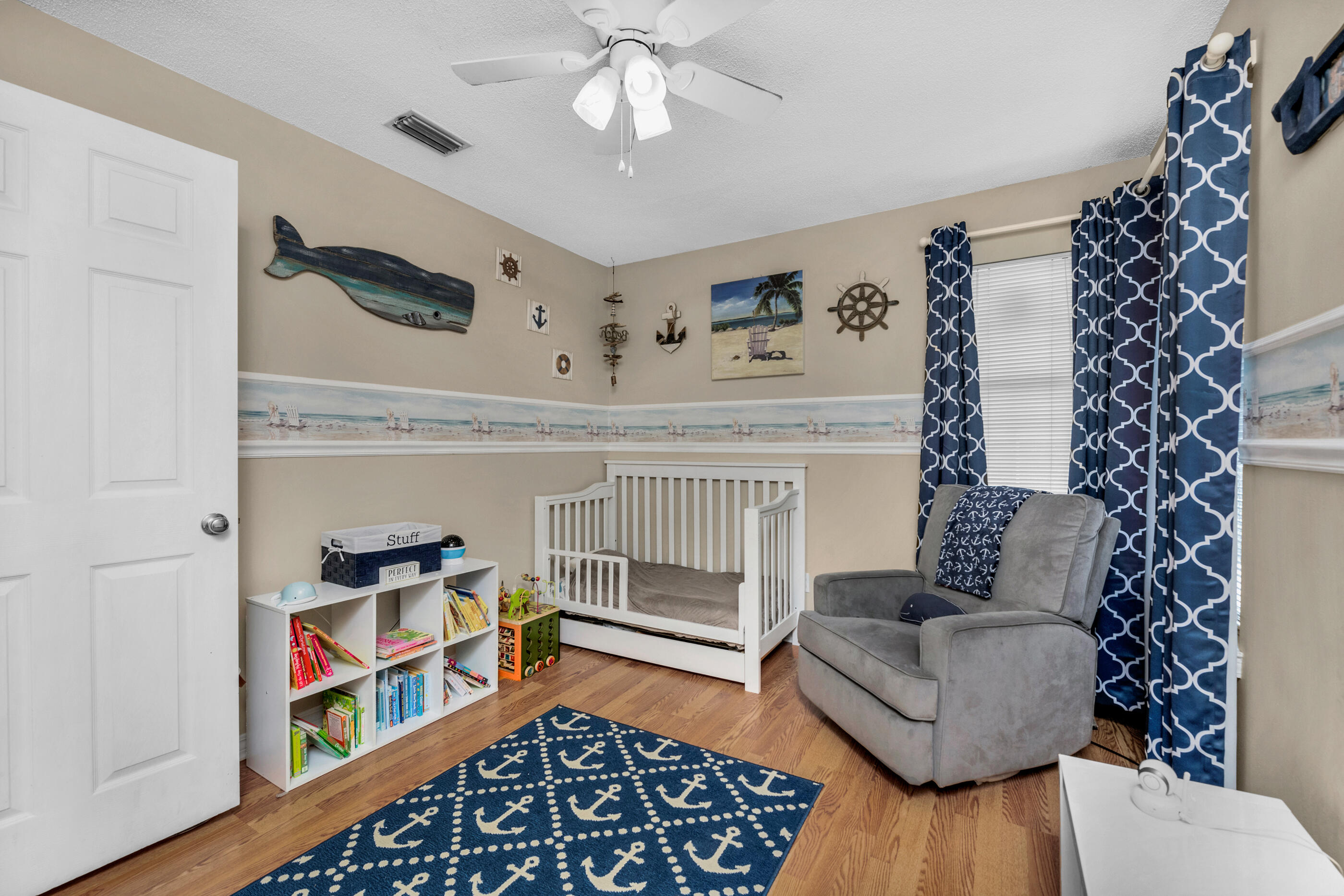 WINDMILL TERRACE - Residential