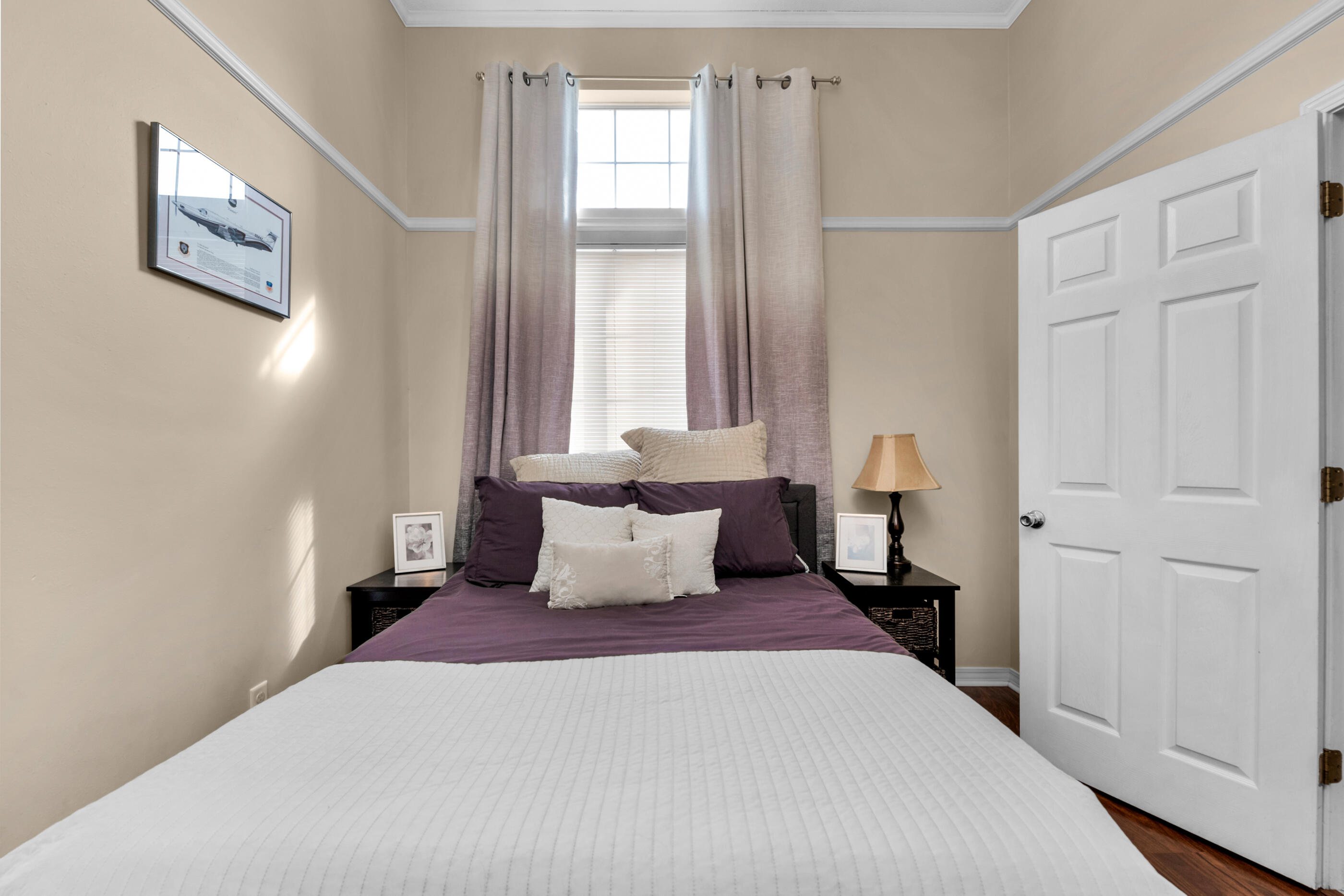 WINDMILL TERRACE - Residential